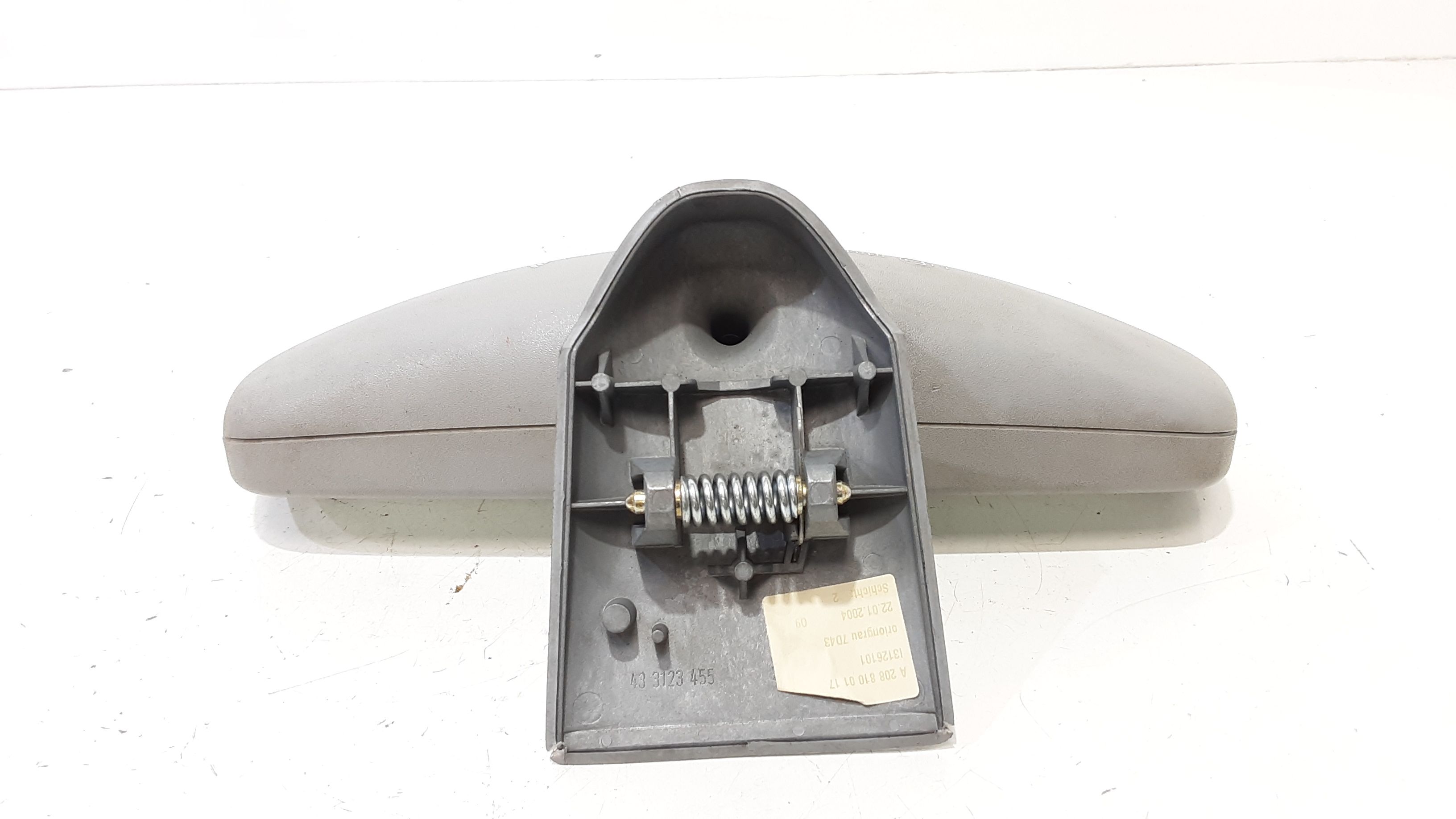 Specchio Retrovisore Interno MERCEDES Classe C S. Wagon W203