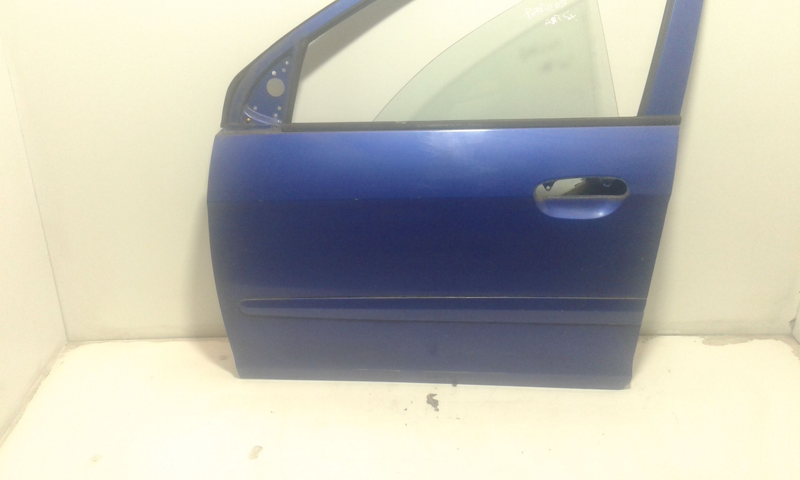 Portiera Anteriore Sinistra KIA Opirus 1 Serie