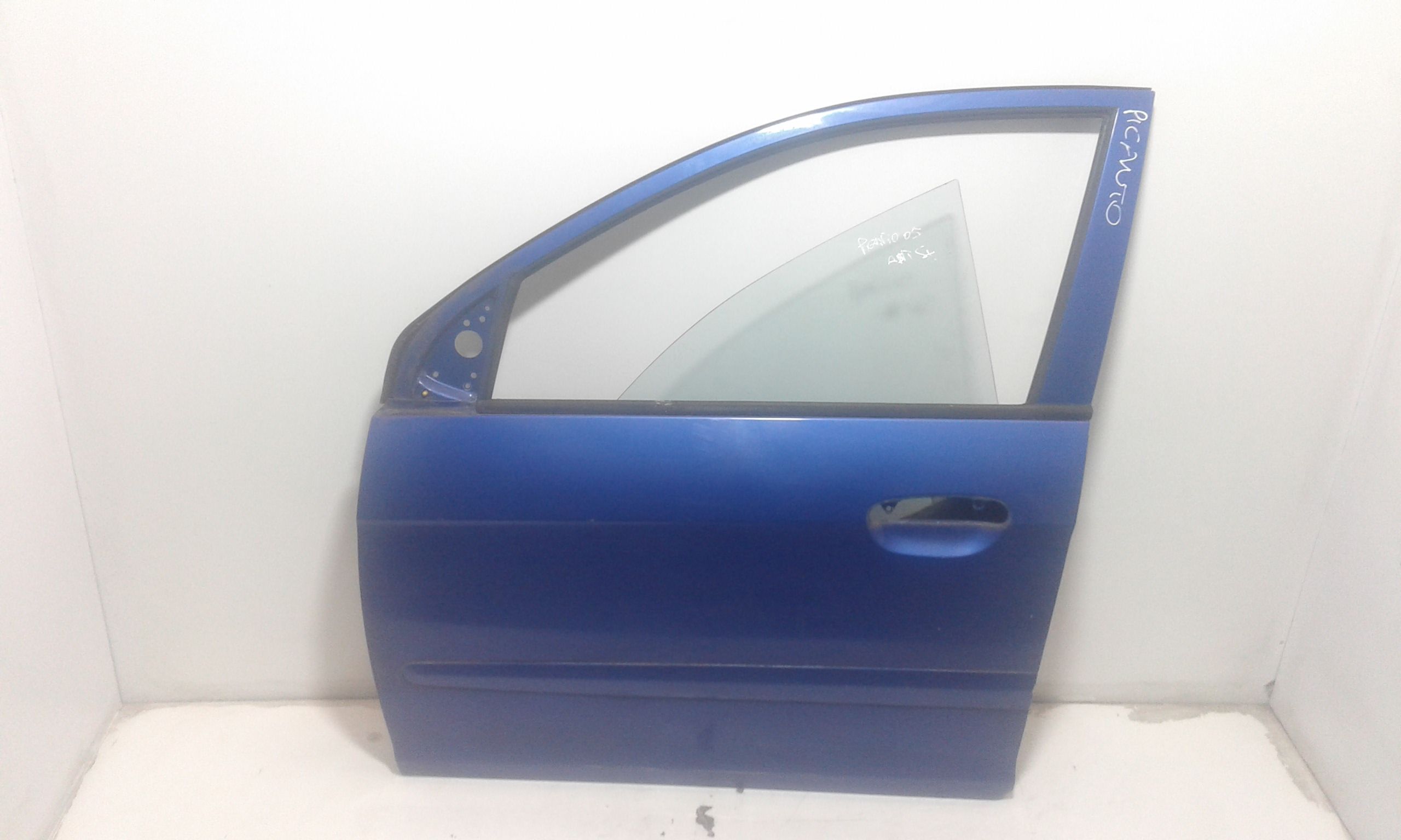 Portiera Anteriore Sinistra KIA Opirus 1 Serie