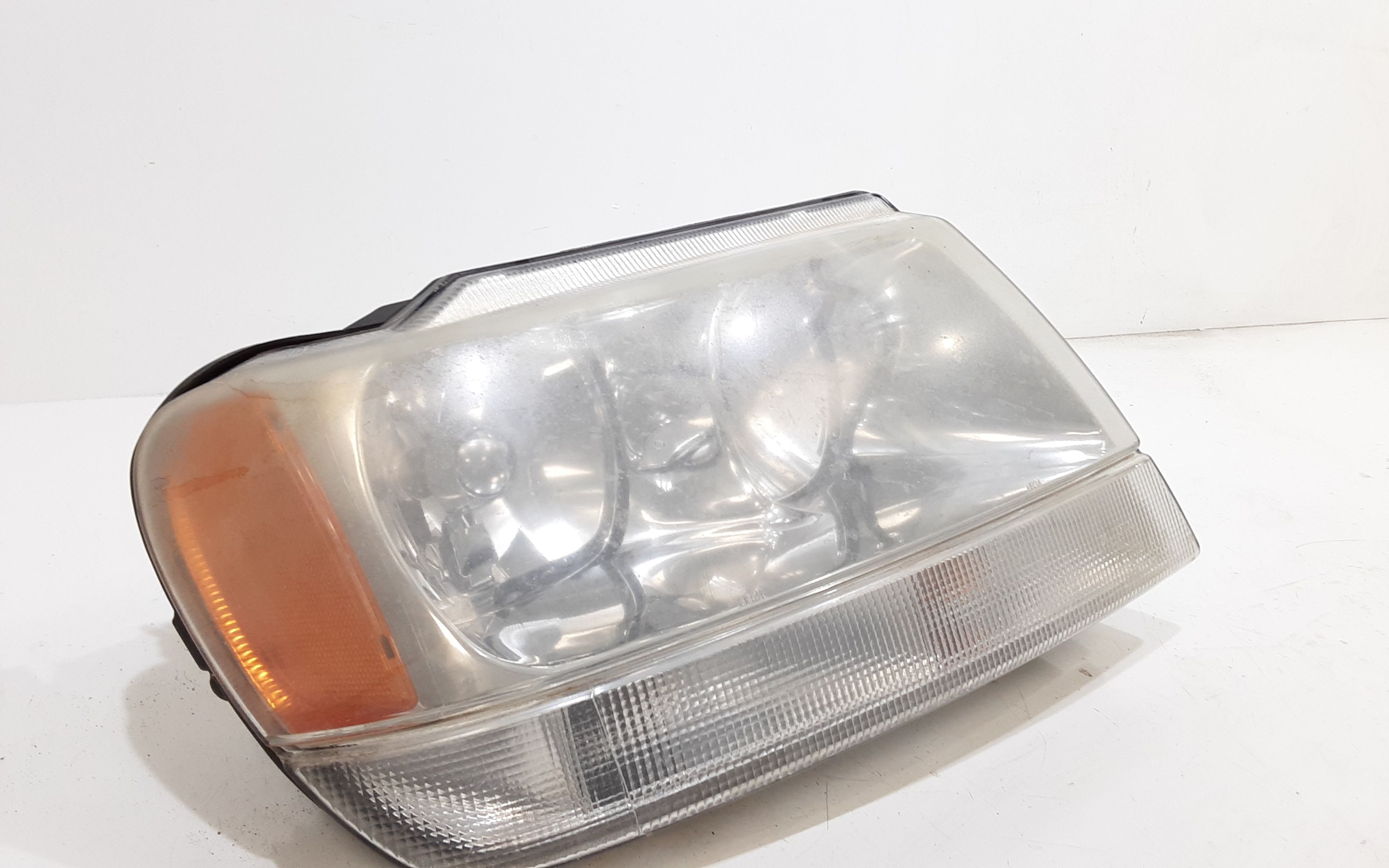 Faro anteriore Destro Passeggero JEEP Grand Cherokee 2 Serie