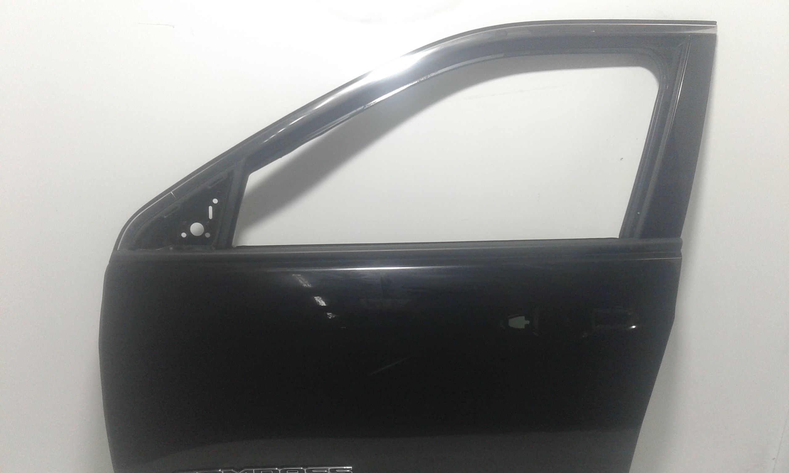 Portiera Anteriore Sinistra JEEP Compass Serie