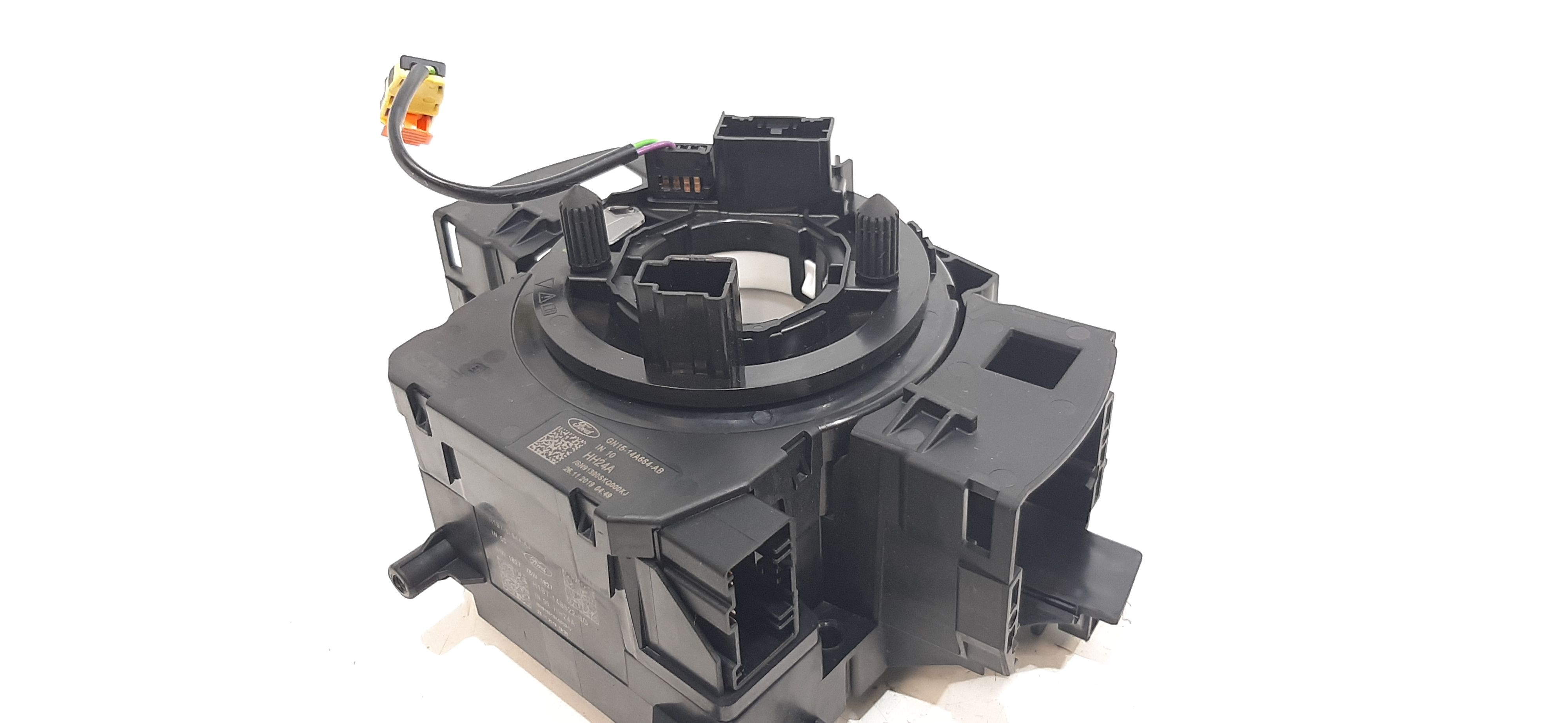 Contatto Spiralato FORD Puma Serie (19>)