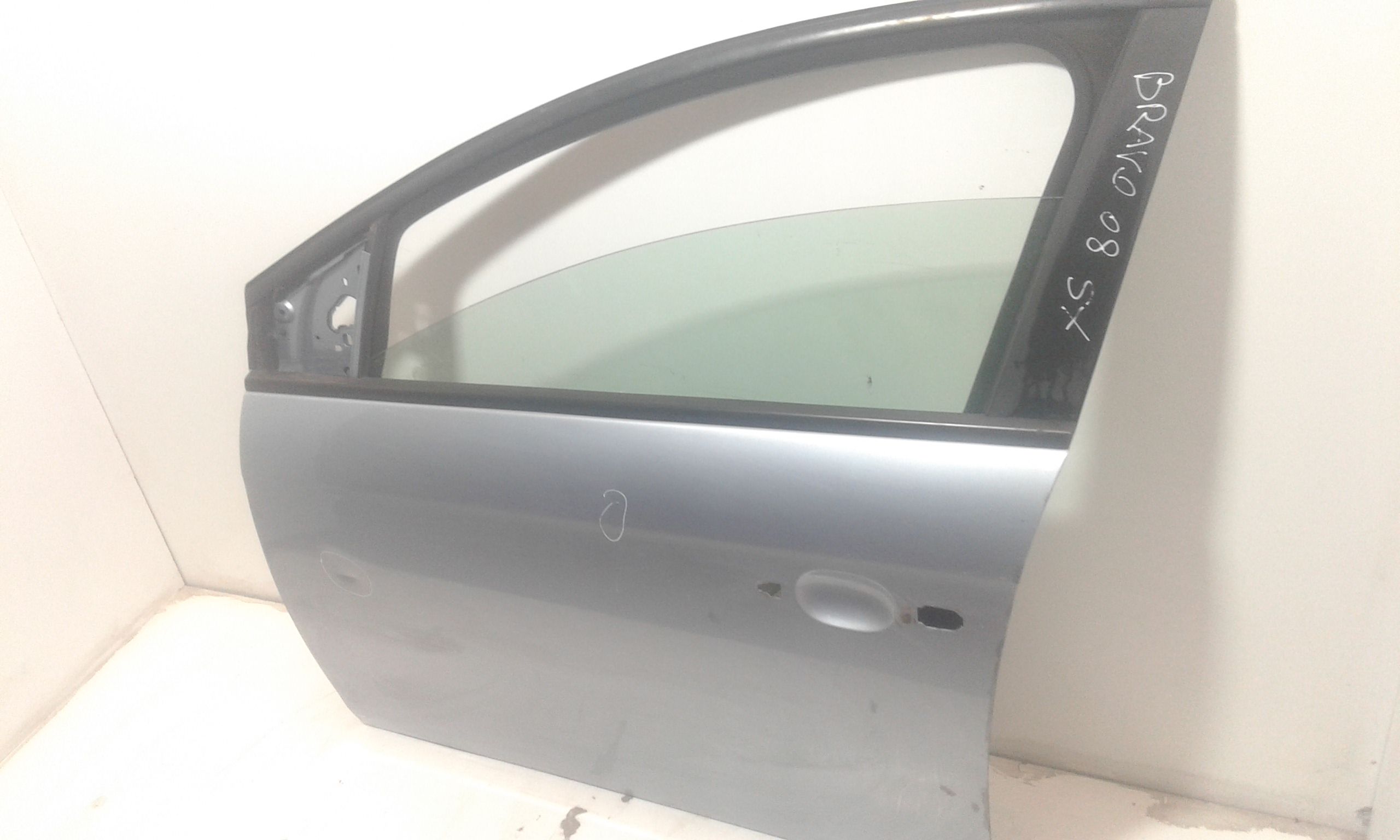 Portiera Anteriore Sinistra FIAT Bravo 2 Serie