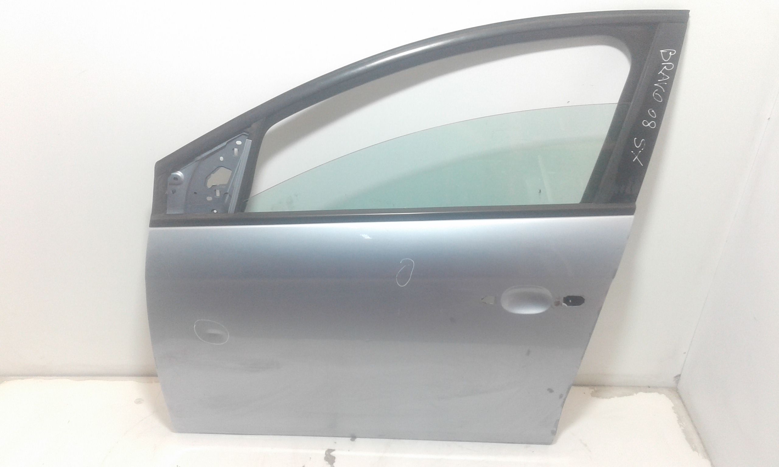 Portiera Anteriore Sinistra FIAT Bravo 2 Serie