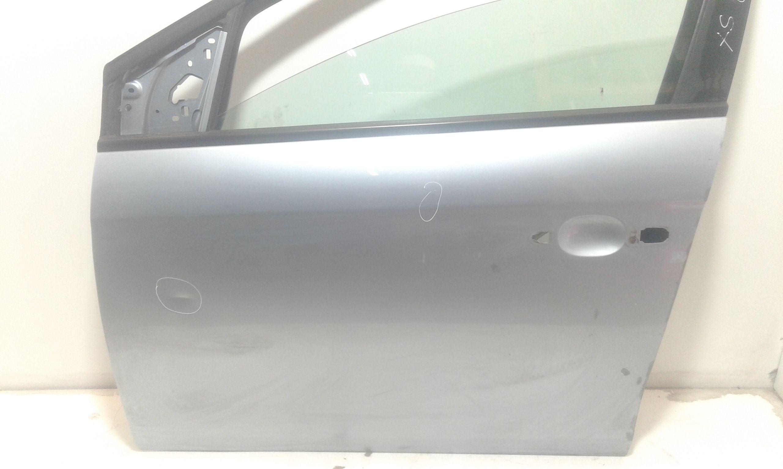 Portiera Anteriore Sinistra FIAT Bravo 2 Serie