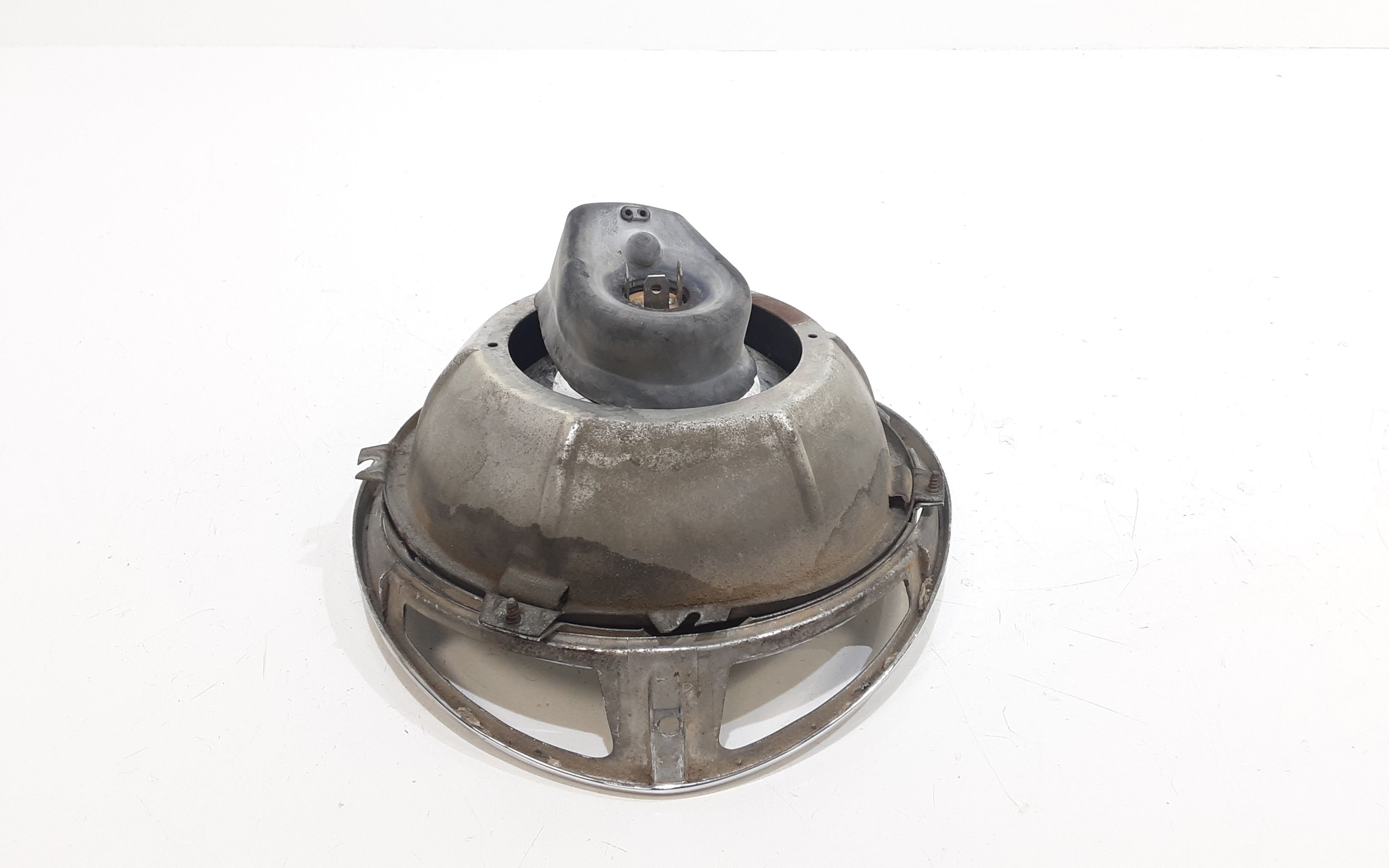 Faro anteriore Sinistro Guida JAGUAR Sovereign