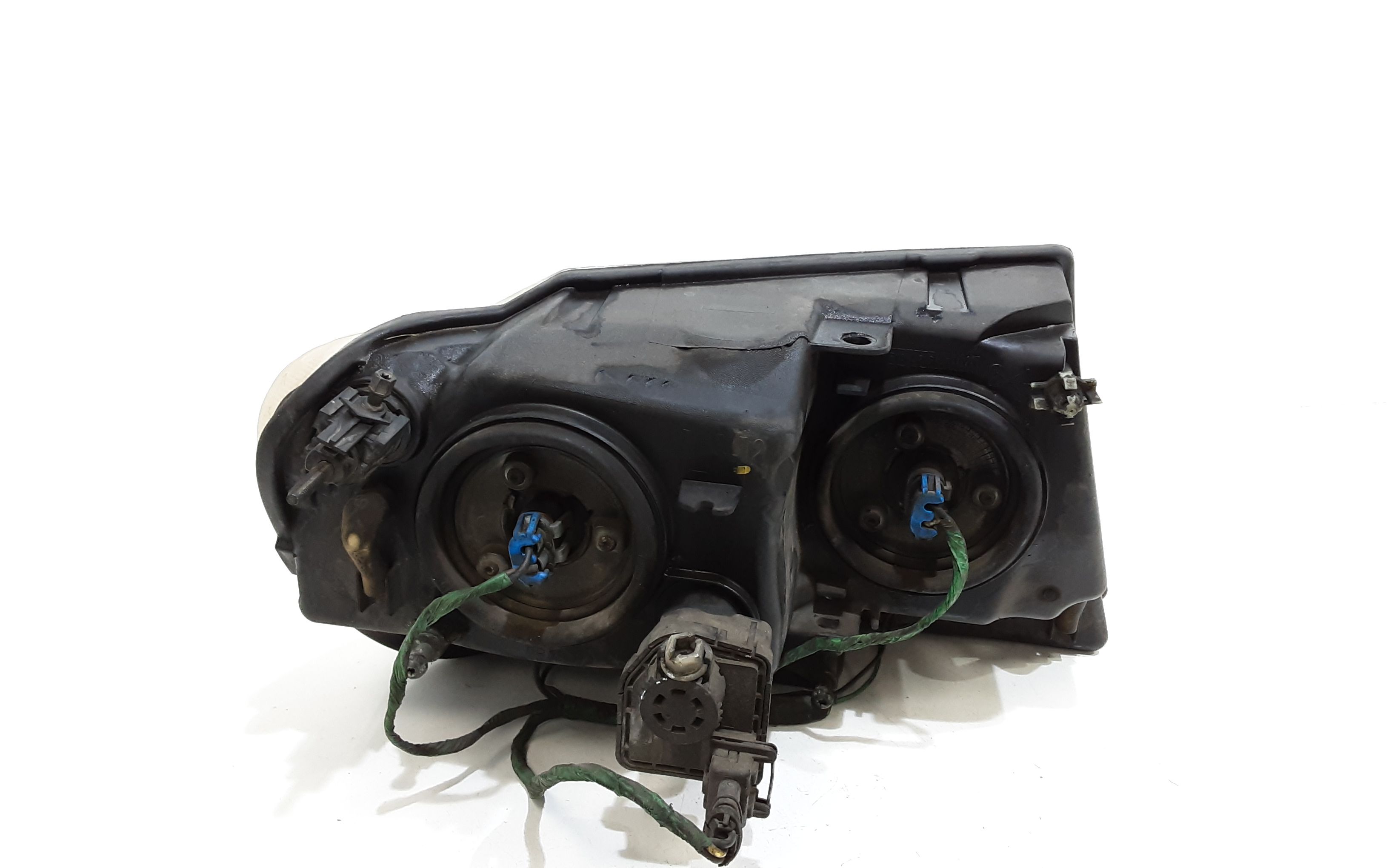 Faro anteriore Sinistro Guida JEEP Grand Cherokee 2 Serie