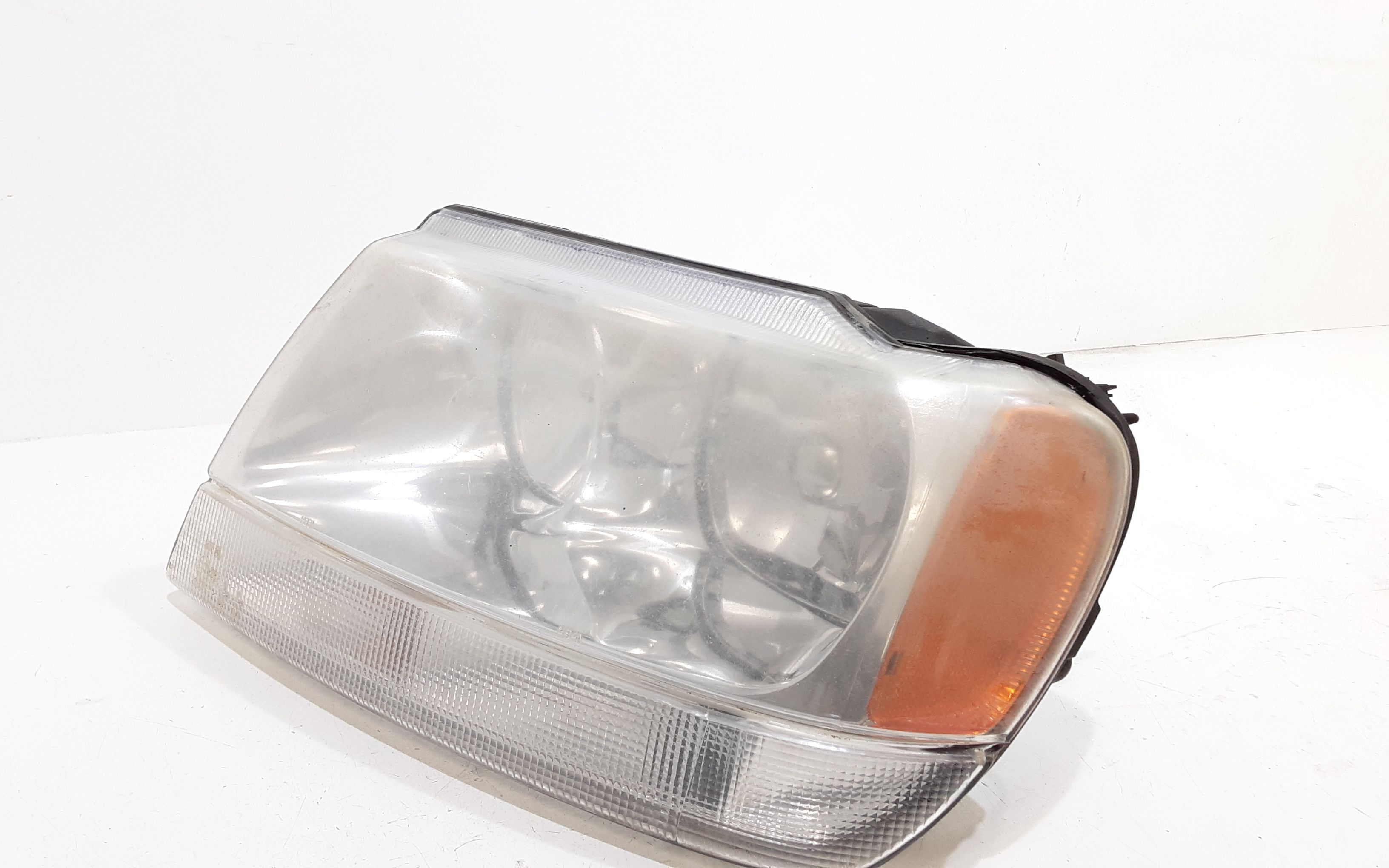 Faro anteriore Sinistro Guida JEEP Grand Cherokee 2 Serie