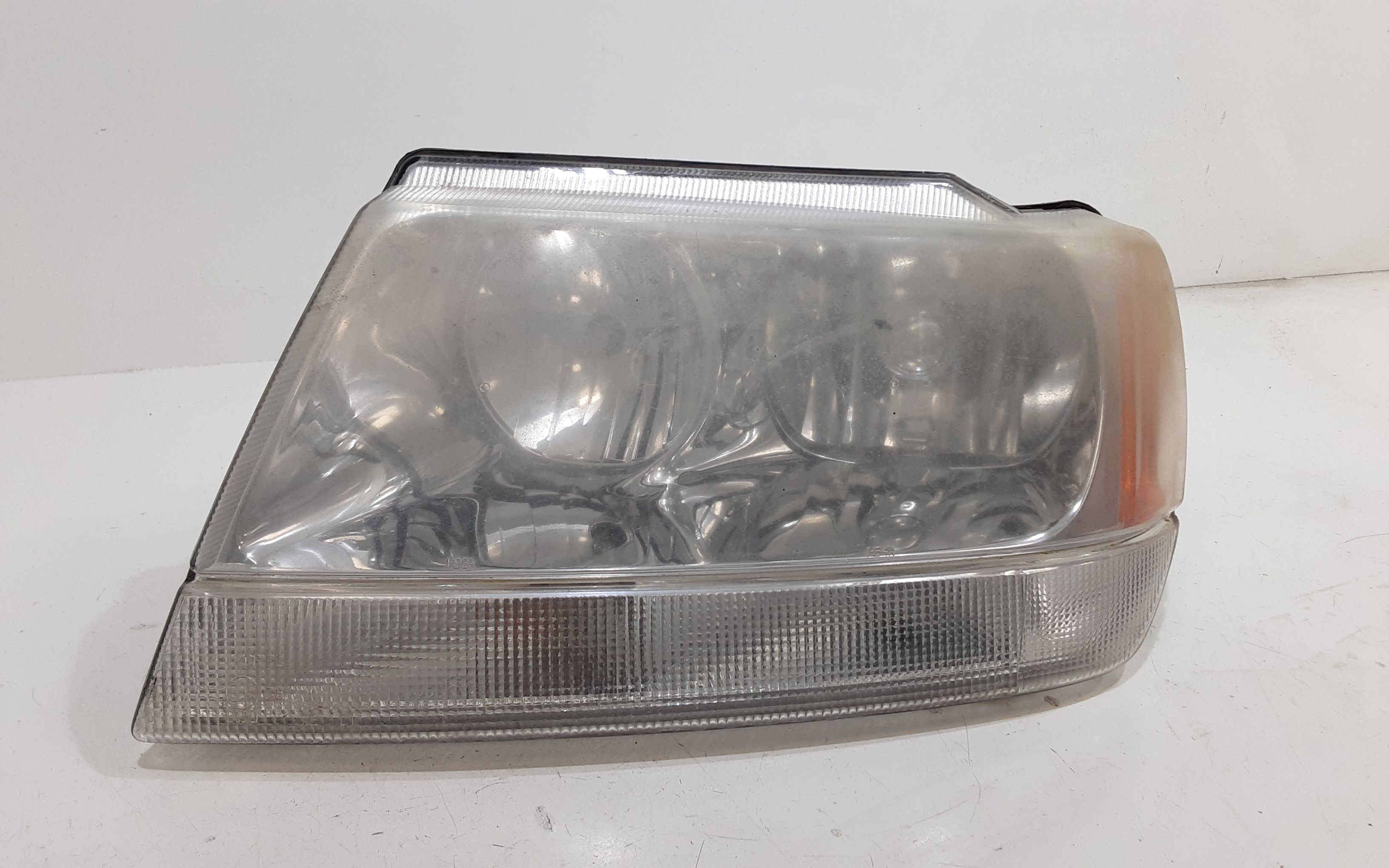 Faro anteriore Sinistro Guida JEEP Grand Cherokee 2 Serie