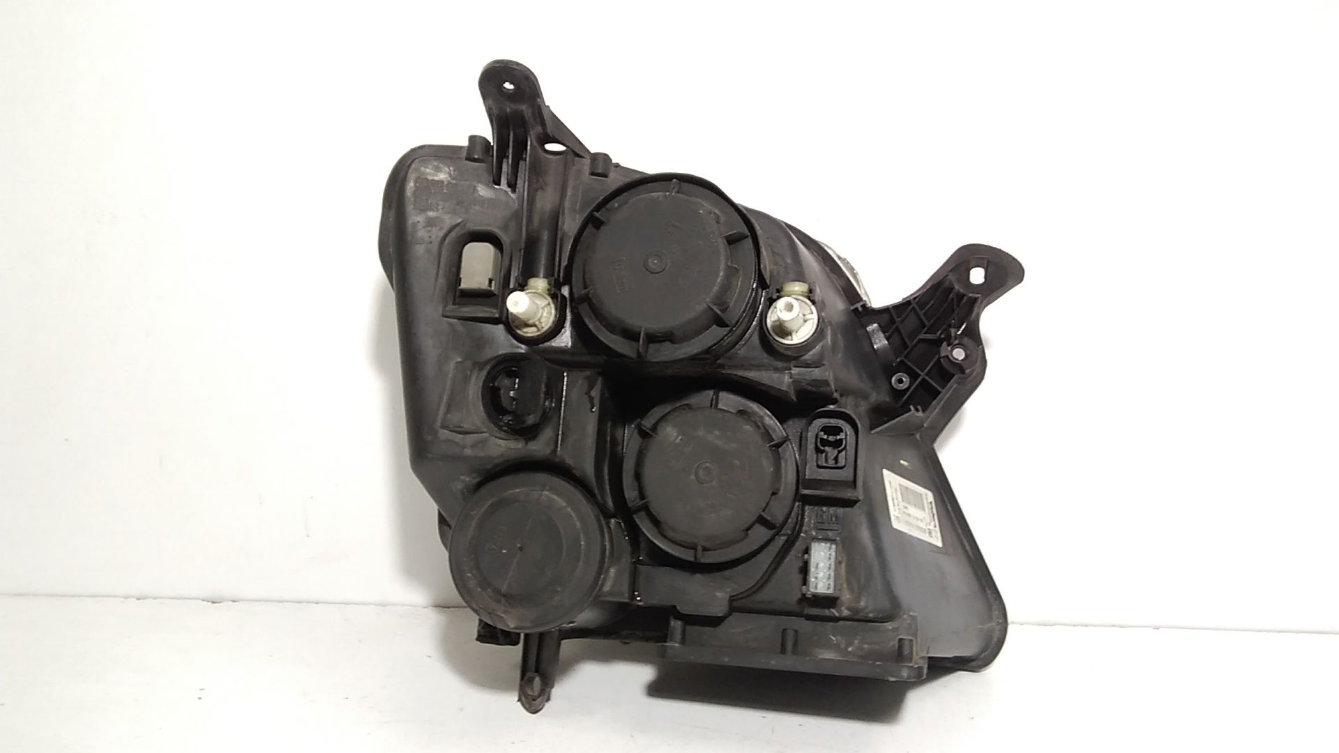 Faro anteriore Sinistro Guida OPEL Meriva 2 Serie