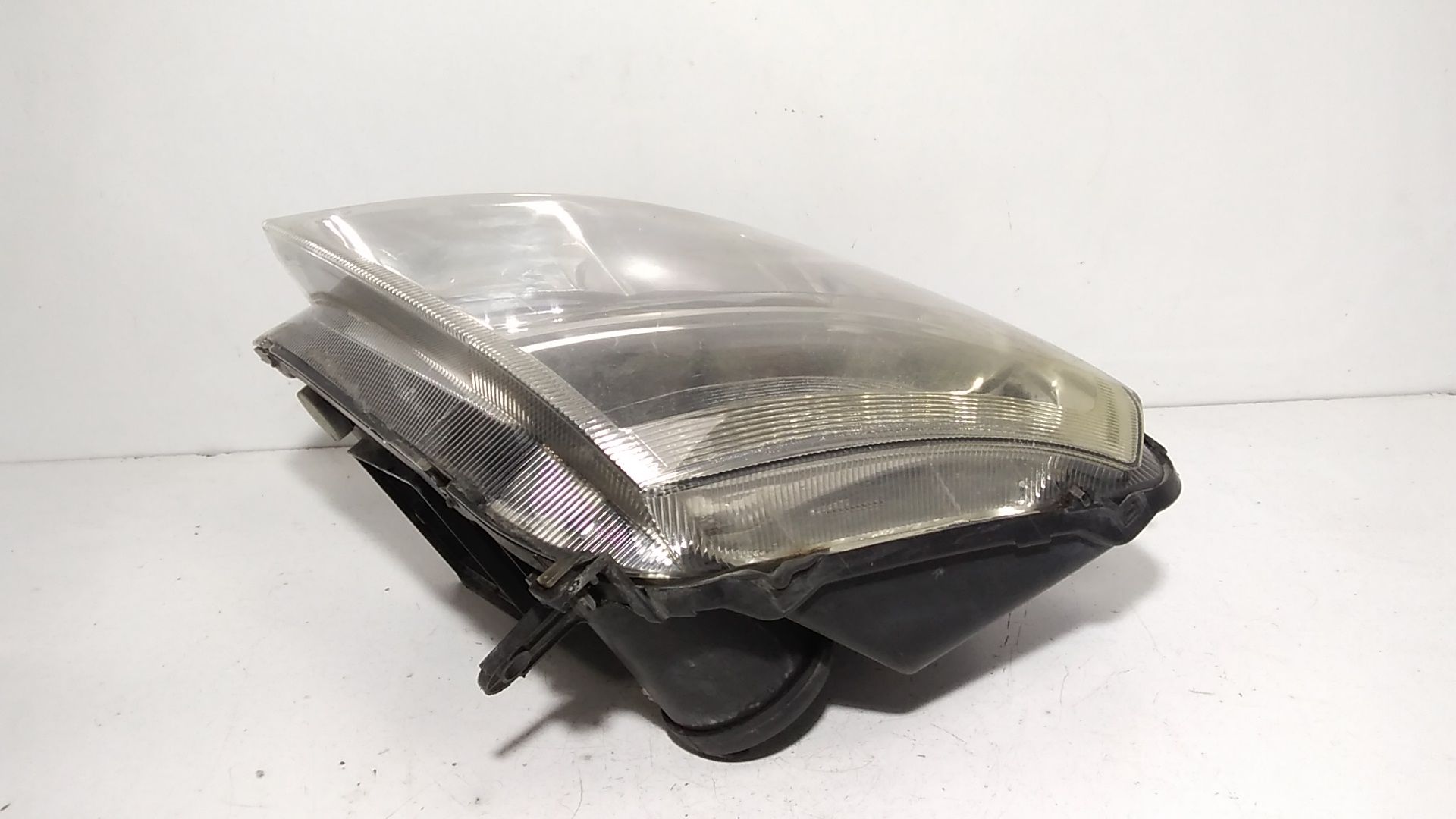 Faro anteriore Sinistro Guida OPEL Meriva 2 Serie