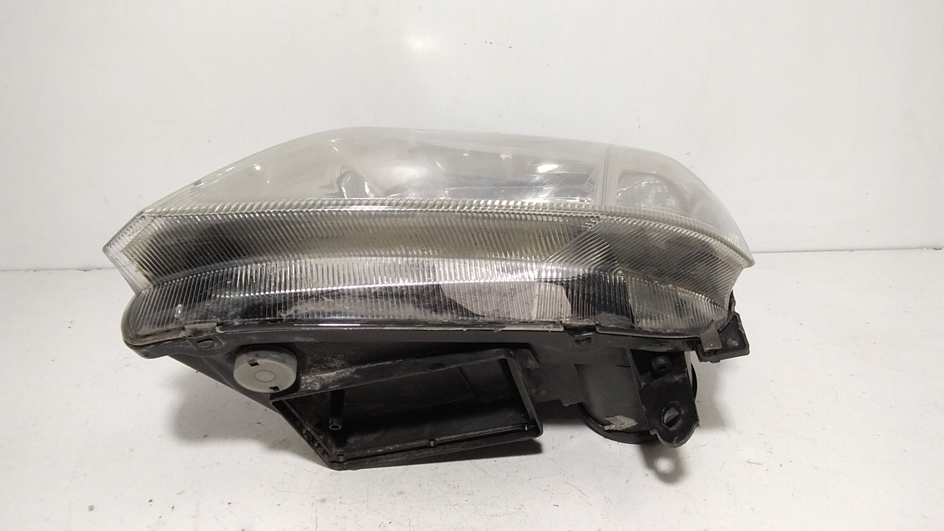 Faro anteriore Sinistro Guida OPEL Meriva 2 Serie