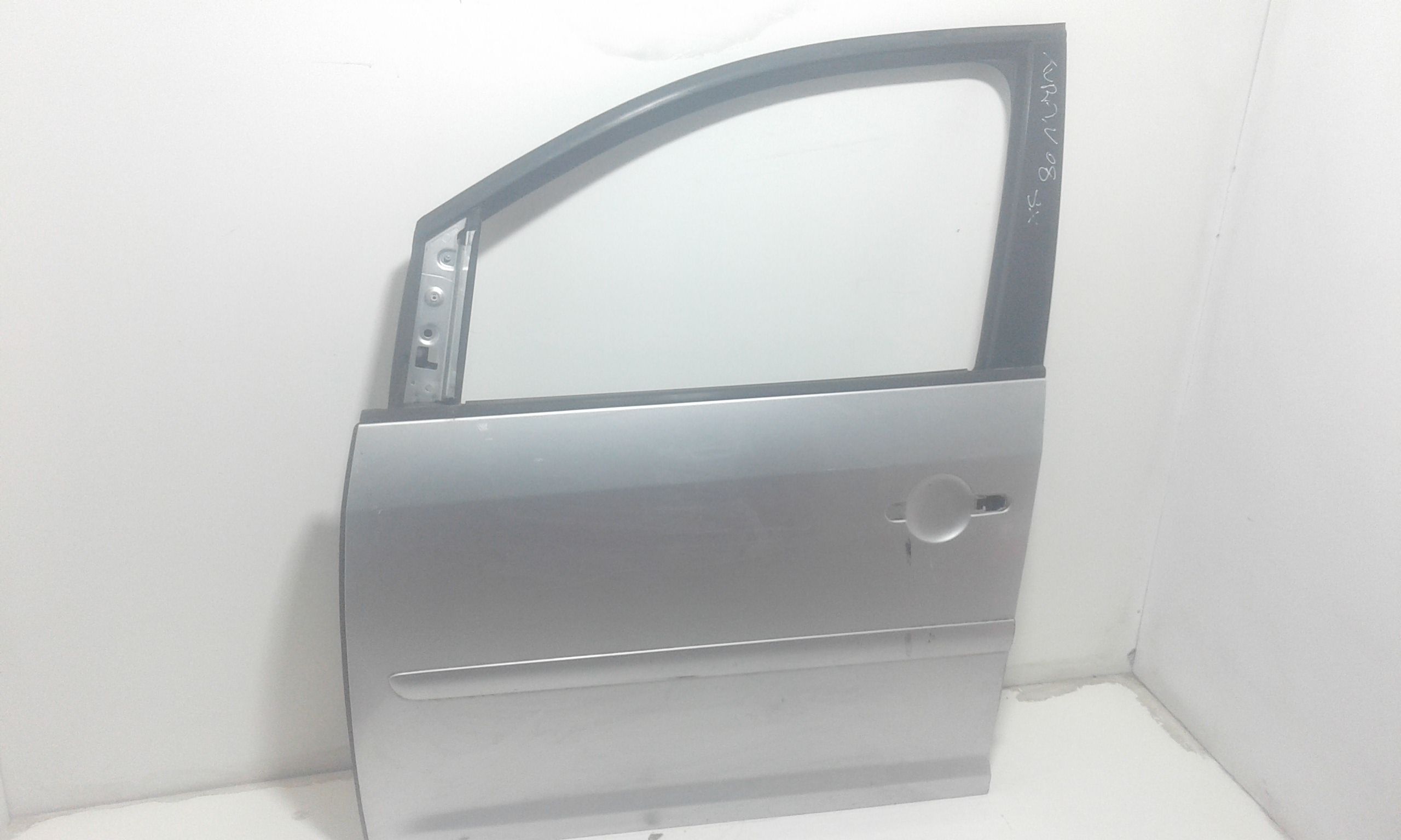 Portiera Anteriore Sinistra VOLKSWAGEN Touran 2 Serie