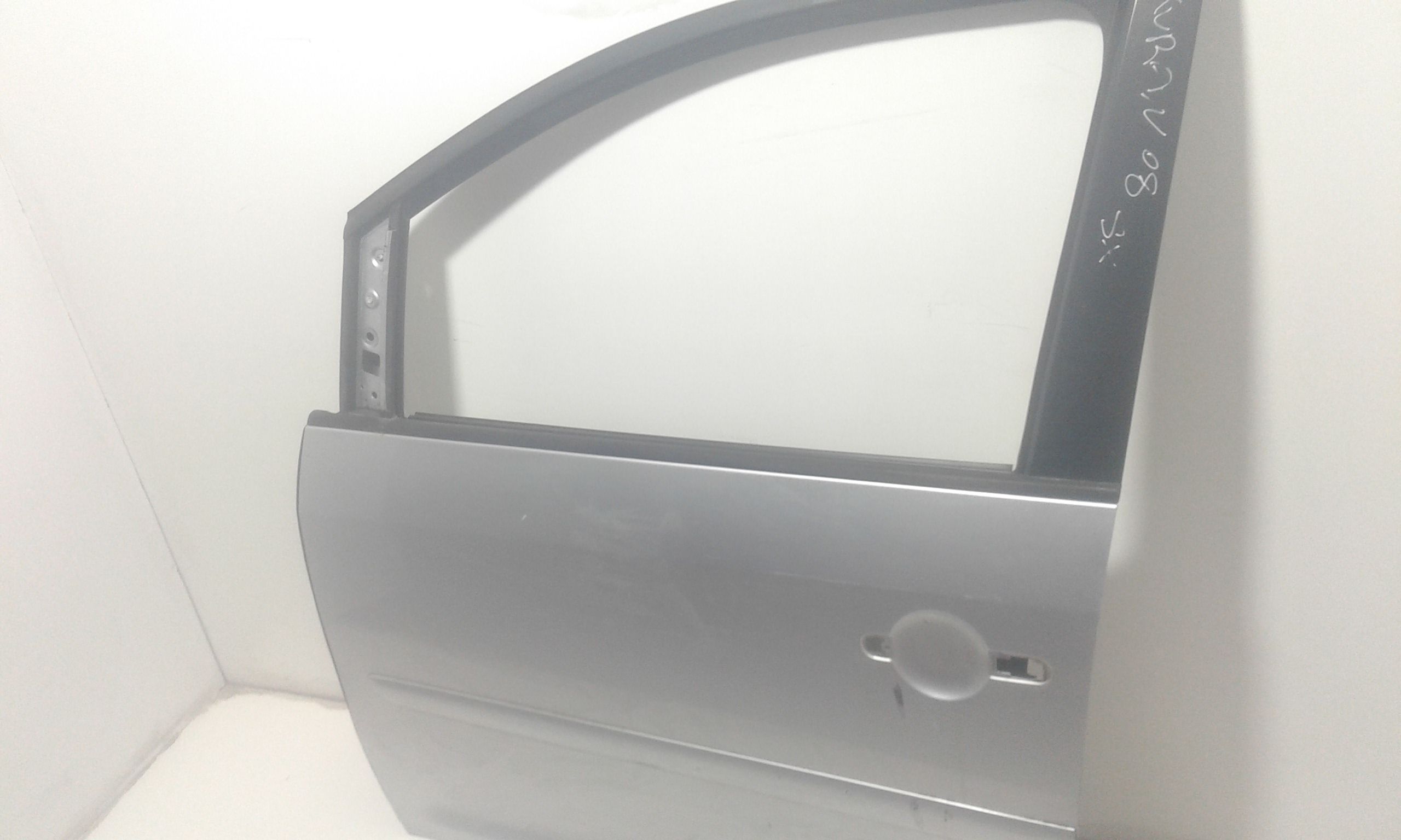 Portiera Anteriore Sinistra VOLKSWAGEN Touran 2 Serie