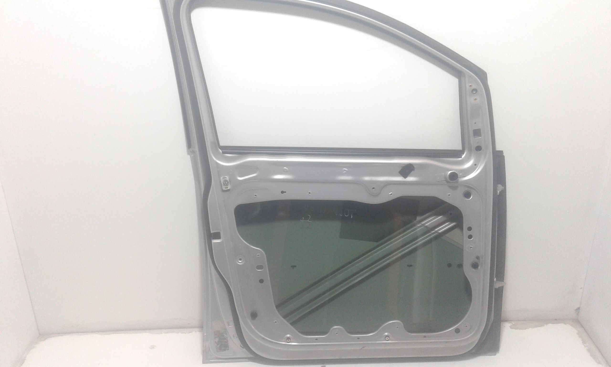 Portiera Anteriore Sinistra VOLKSWAGEN Touran 2 Serie