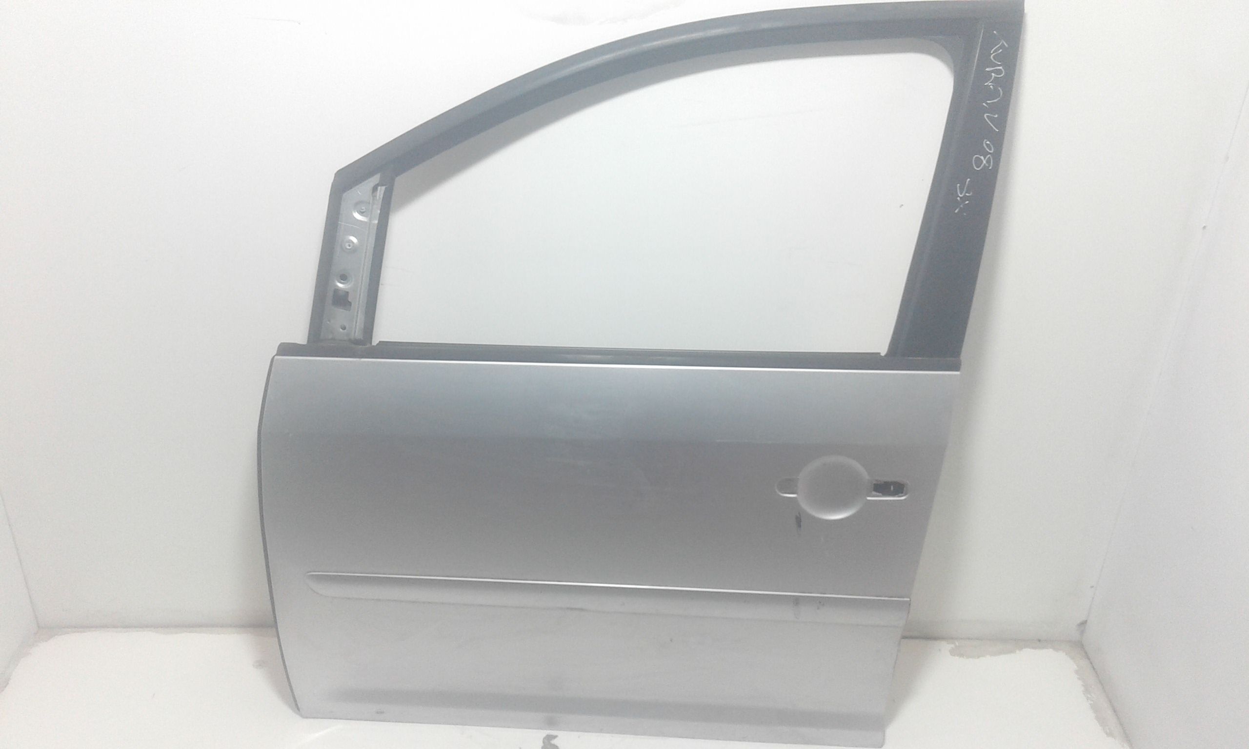 Portiera Anteriore Sinistra VOLKSWAGEN Touran 2 Serie