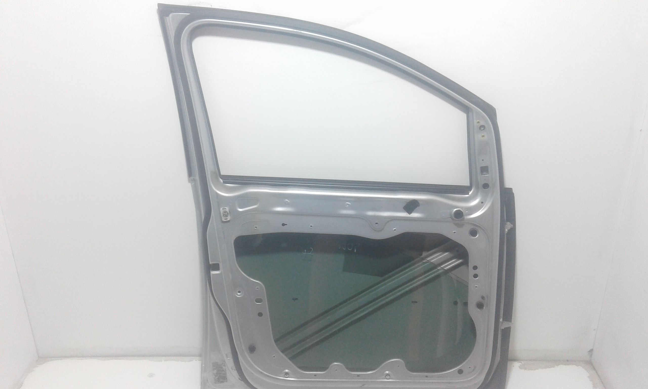 Portiera Anteriore Sinistra VOLKSWAGEN Touran 2 Serie