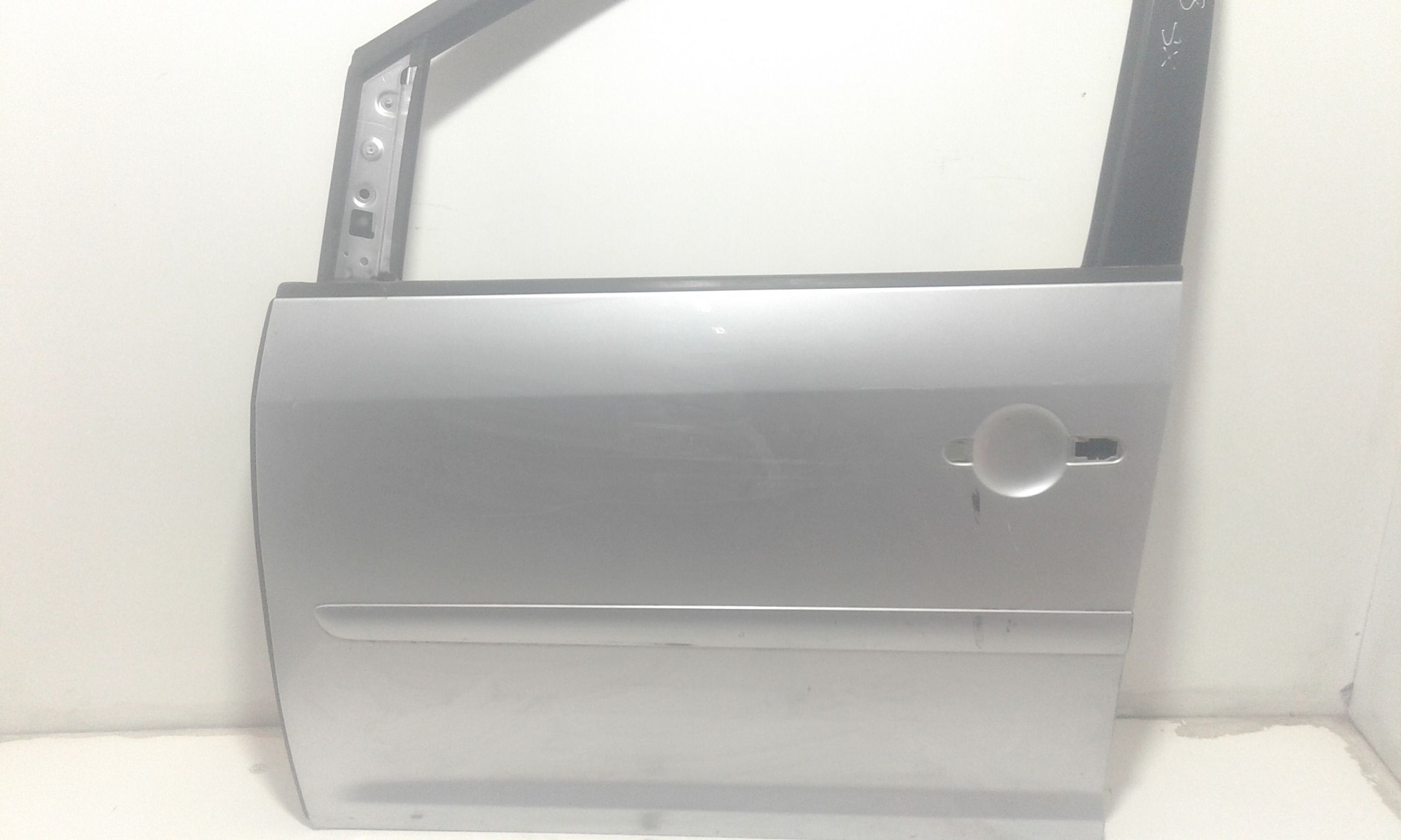 Portiera Anteriore Sinistra VOLKSWAGEN Touran 2 Serie