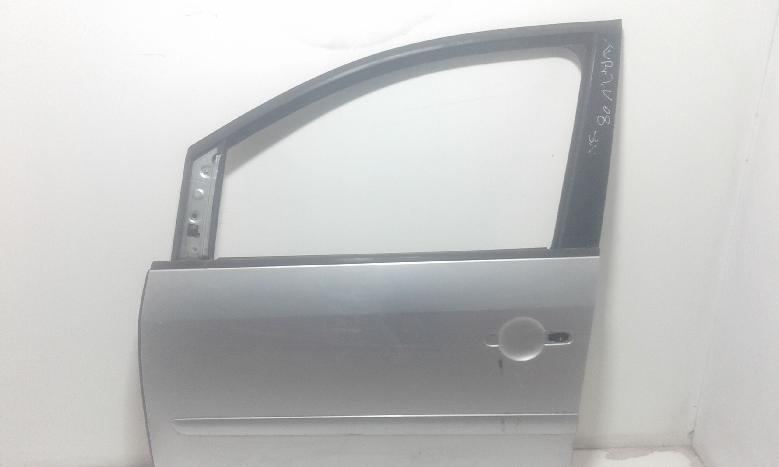 Portiera Anteriore Sinistra VOLKSWAGEN Touran 2 Serie