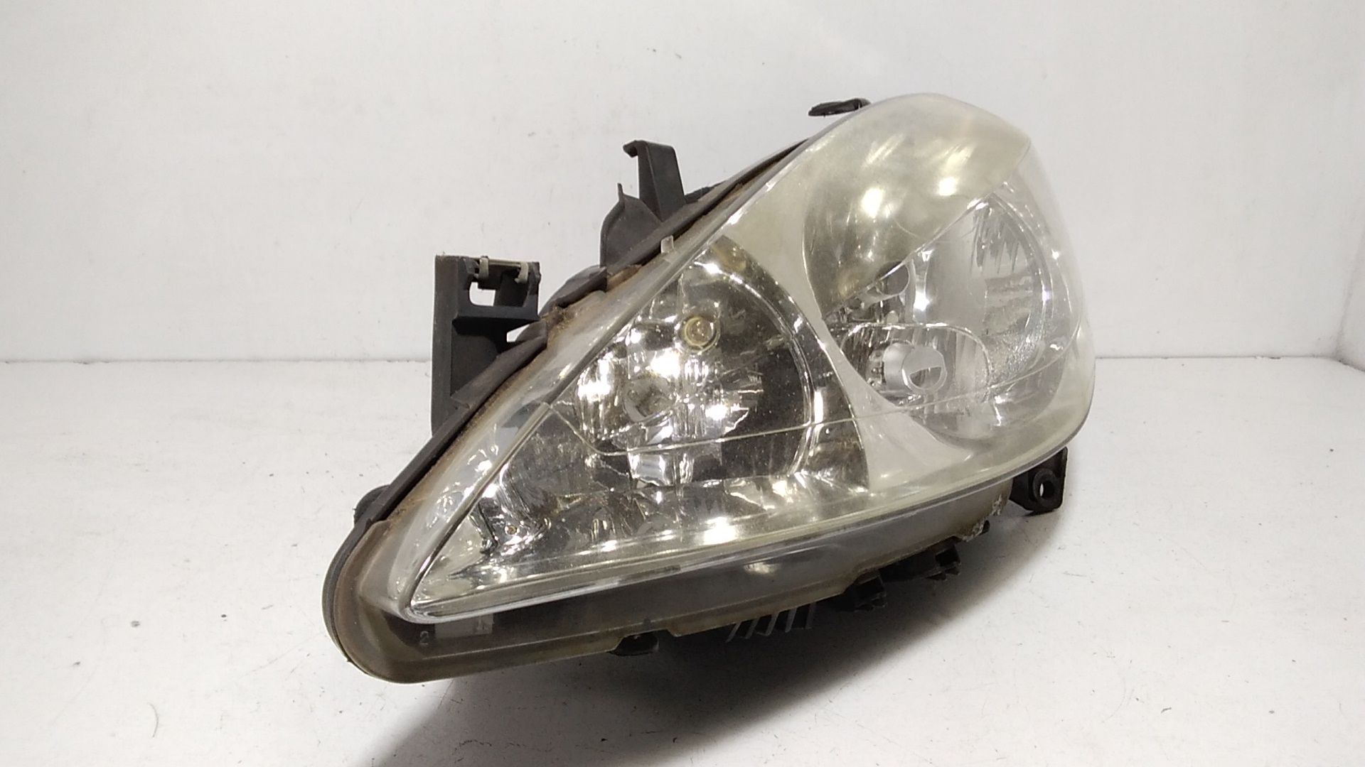 Faro anteriore Sinistro Guida PEUGEOT 307 S. Wagon