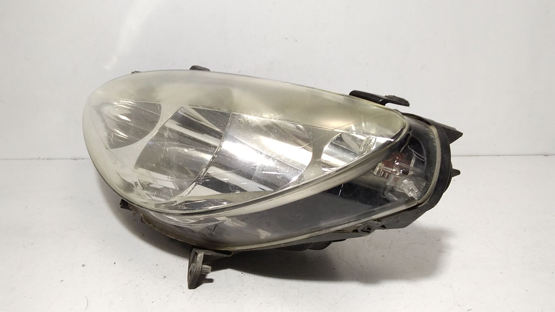 Faro anteriore Sinistro Guida PEUGEOT 307 S. Wagon