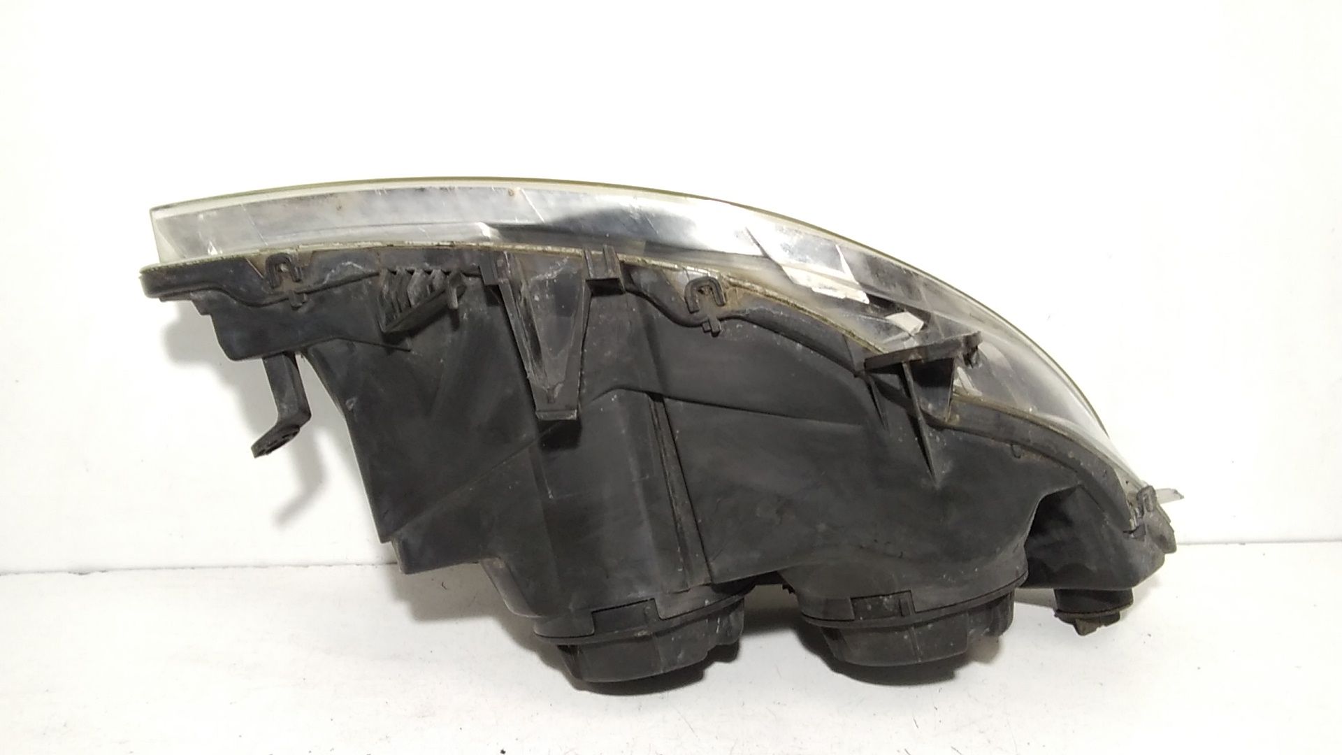 Faro anteriore Sinistro Guida PEUGEOT 307 S. Wagon