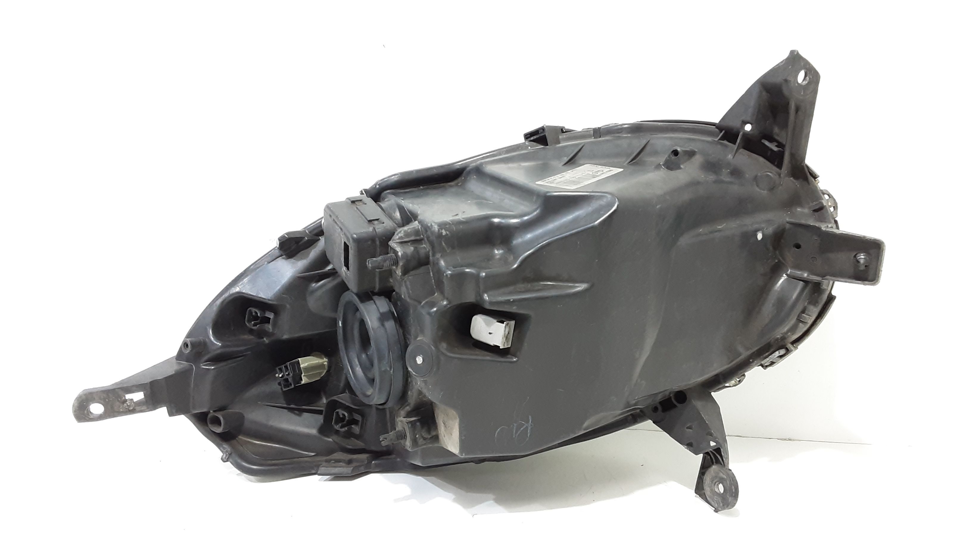 Faro anteriore Sinistro Guida NISSAN Micra 6 Serie