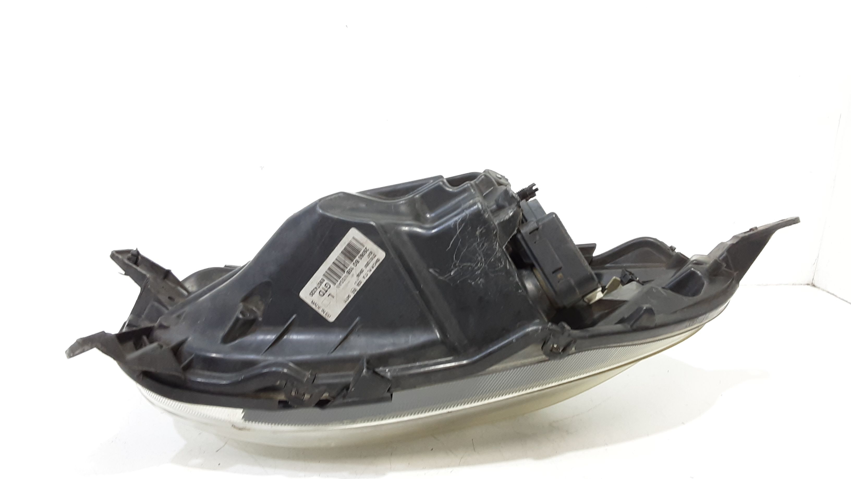 Faro anteriore Sinistro Guida NISSAN Micra 6 Serie