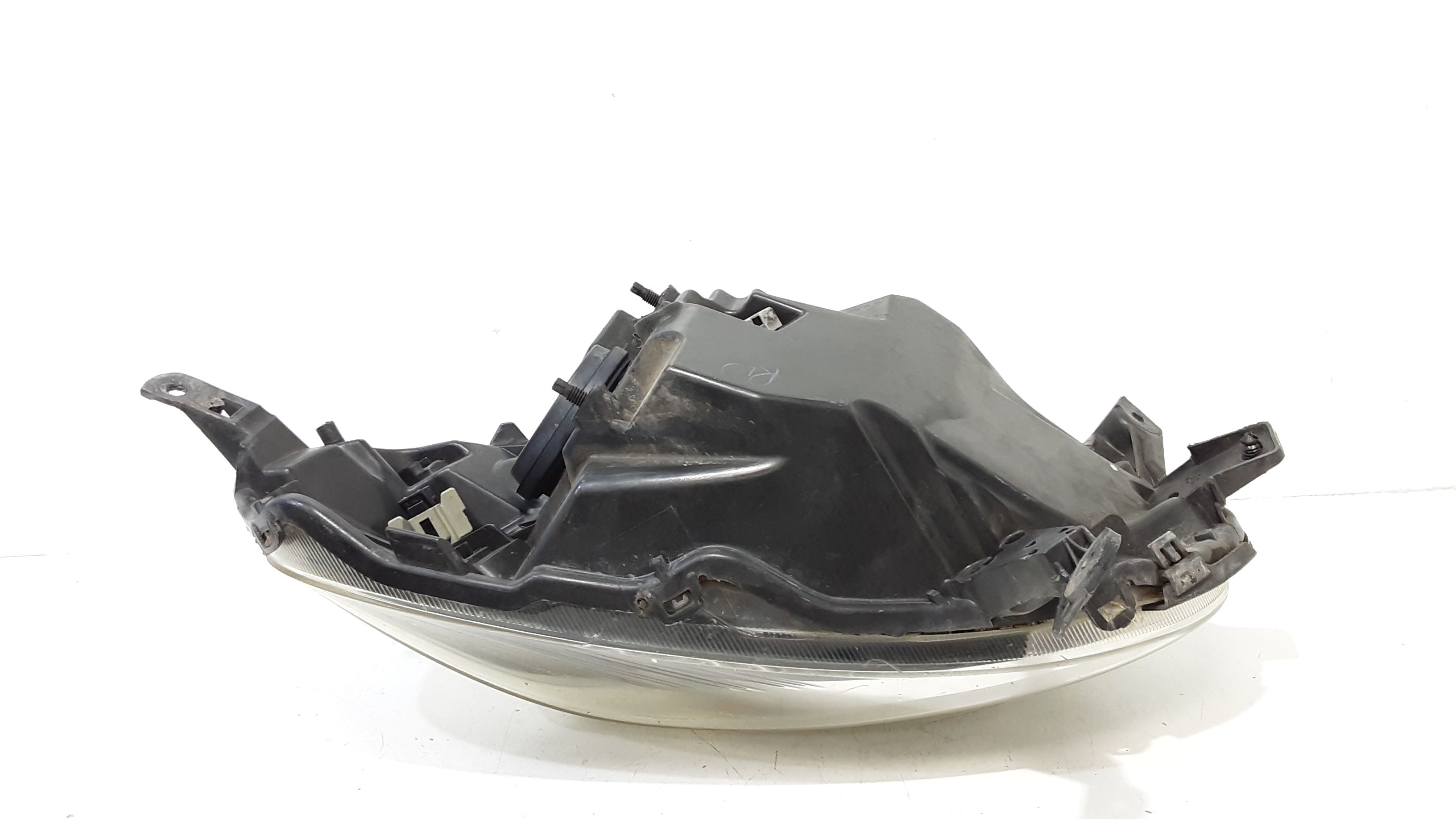 Faro anteriore Sinistro Guida NISSAN Micra 6 Serie