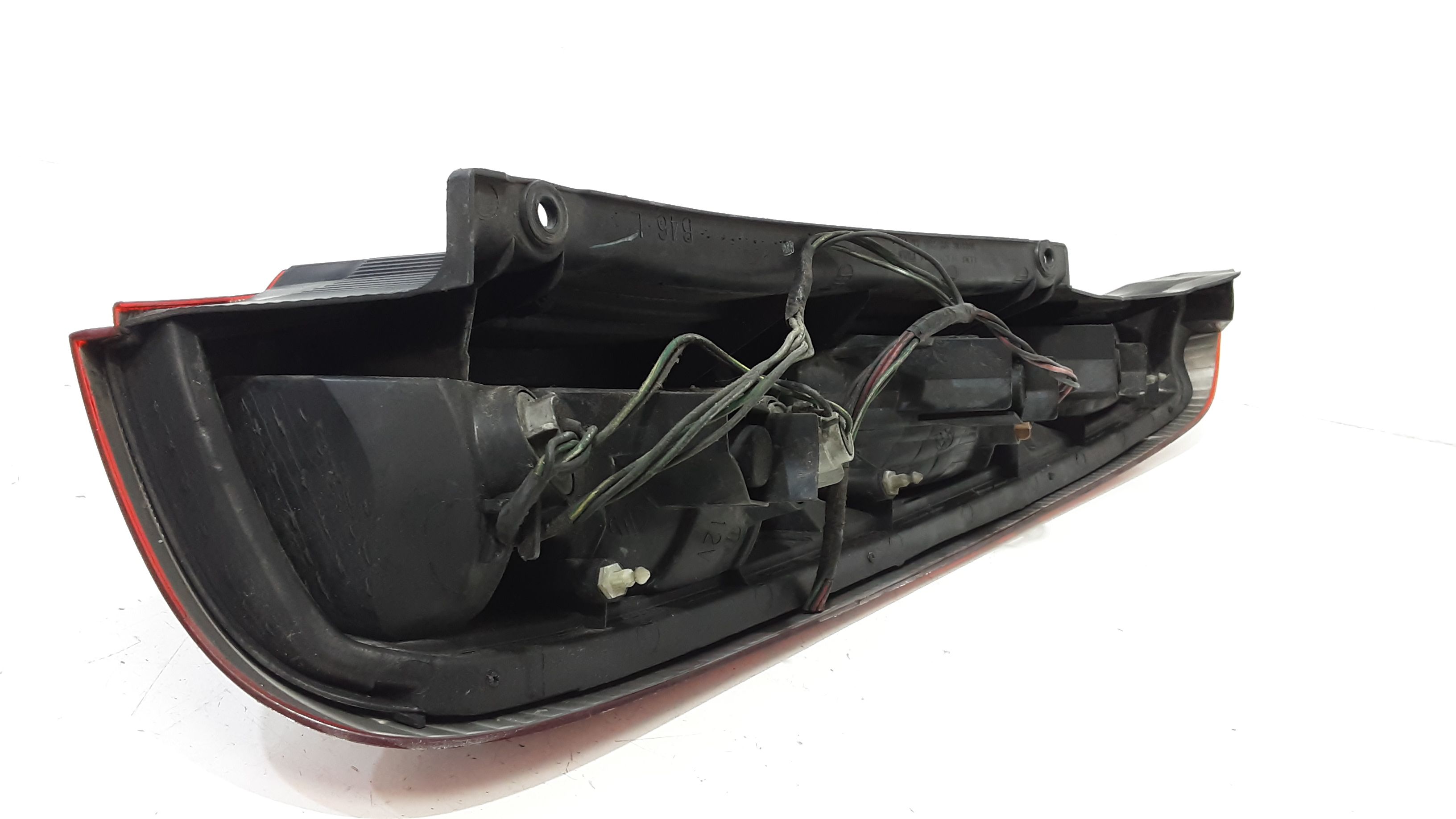 Faro anteriore Sinistro Guida NISSAN X-Trail 1 Serie