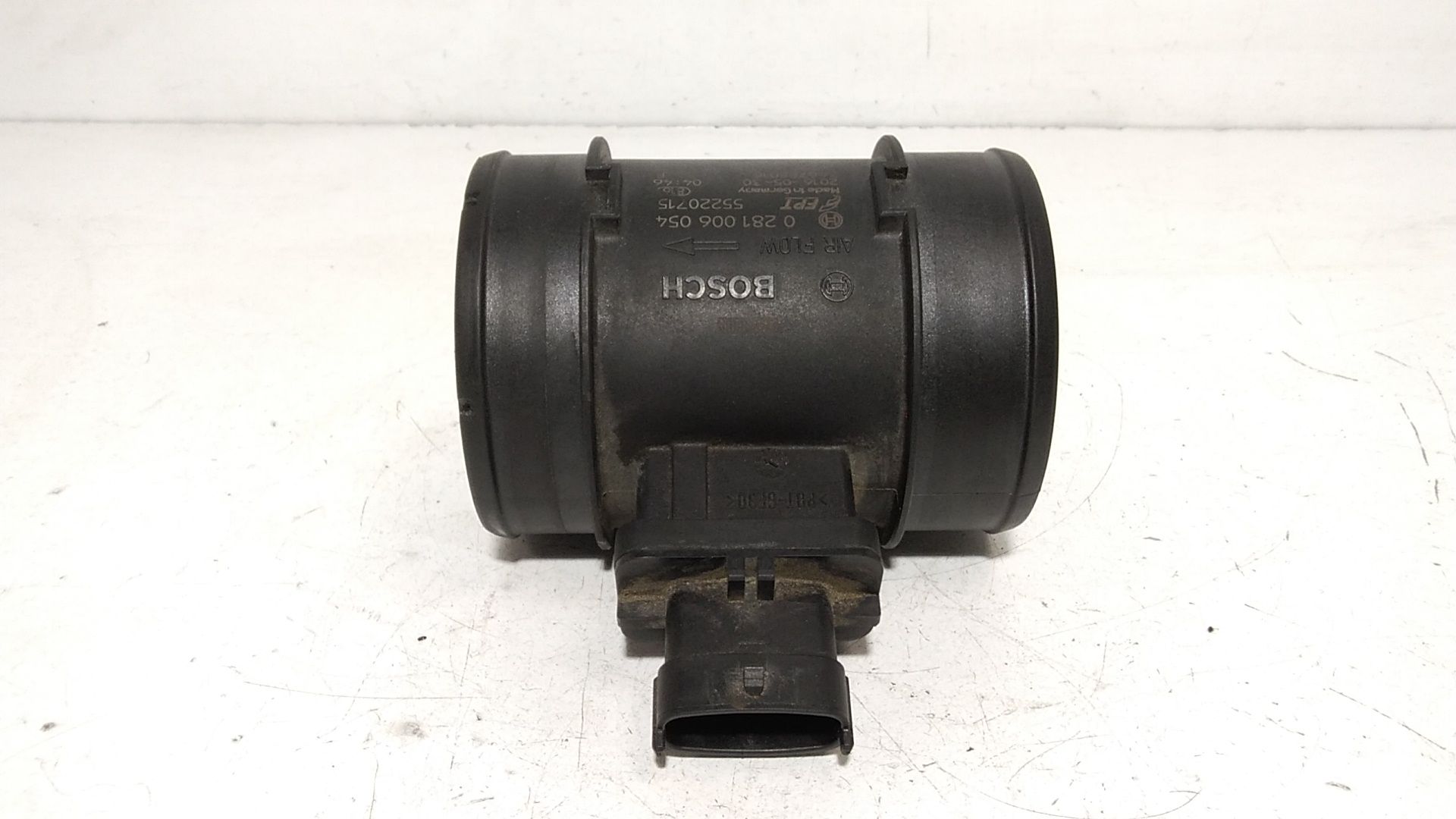 Debimetro FIAT 500 X 1 Serie