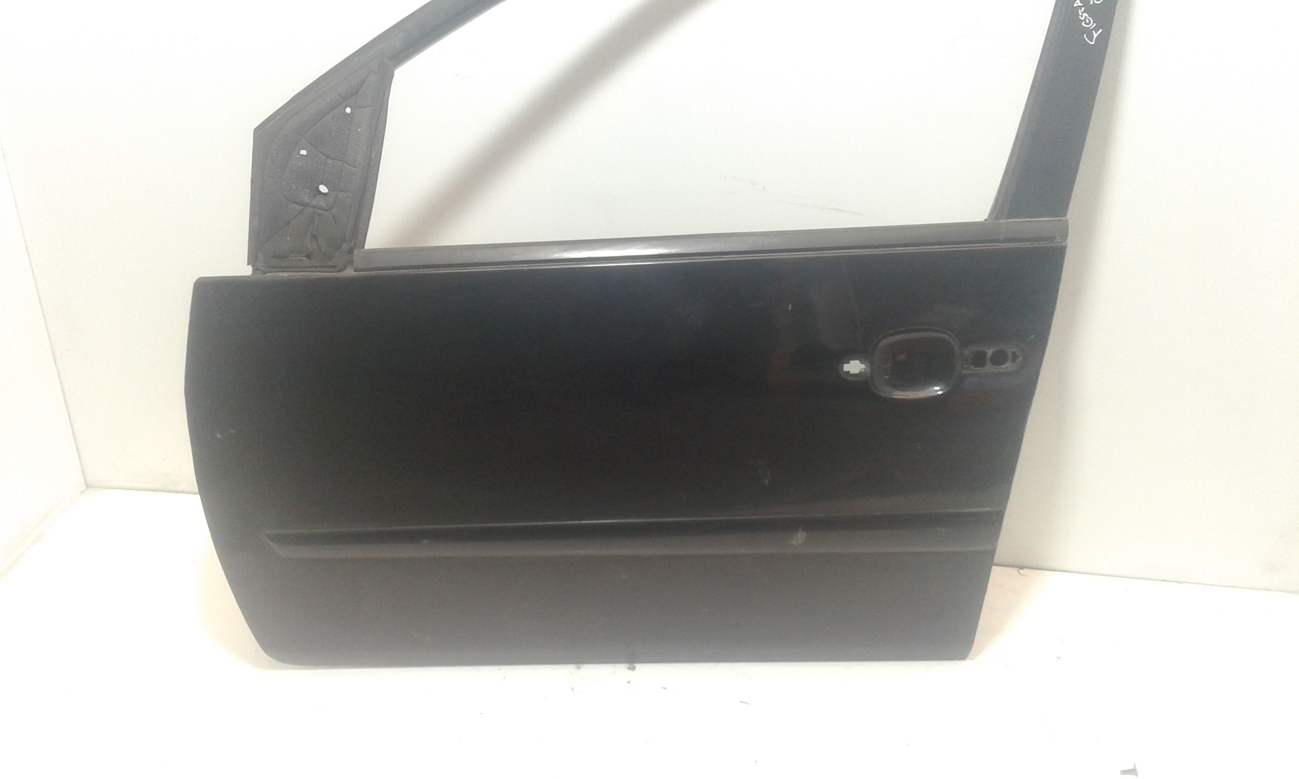 Portiera Anteriore Sinistra FORD Fiesta 5 Serie