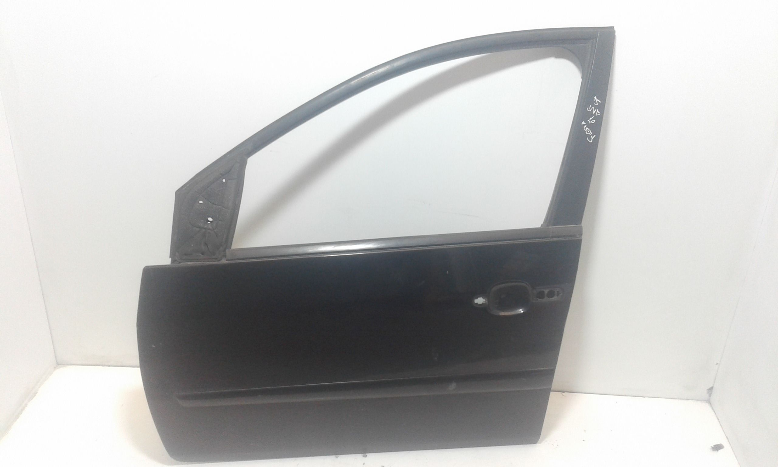 Portiera Anteriore Sinistra FORD Fiesta 5 Serie