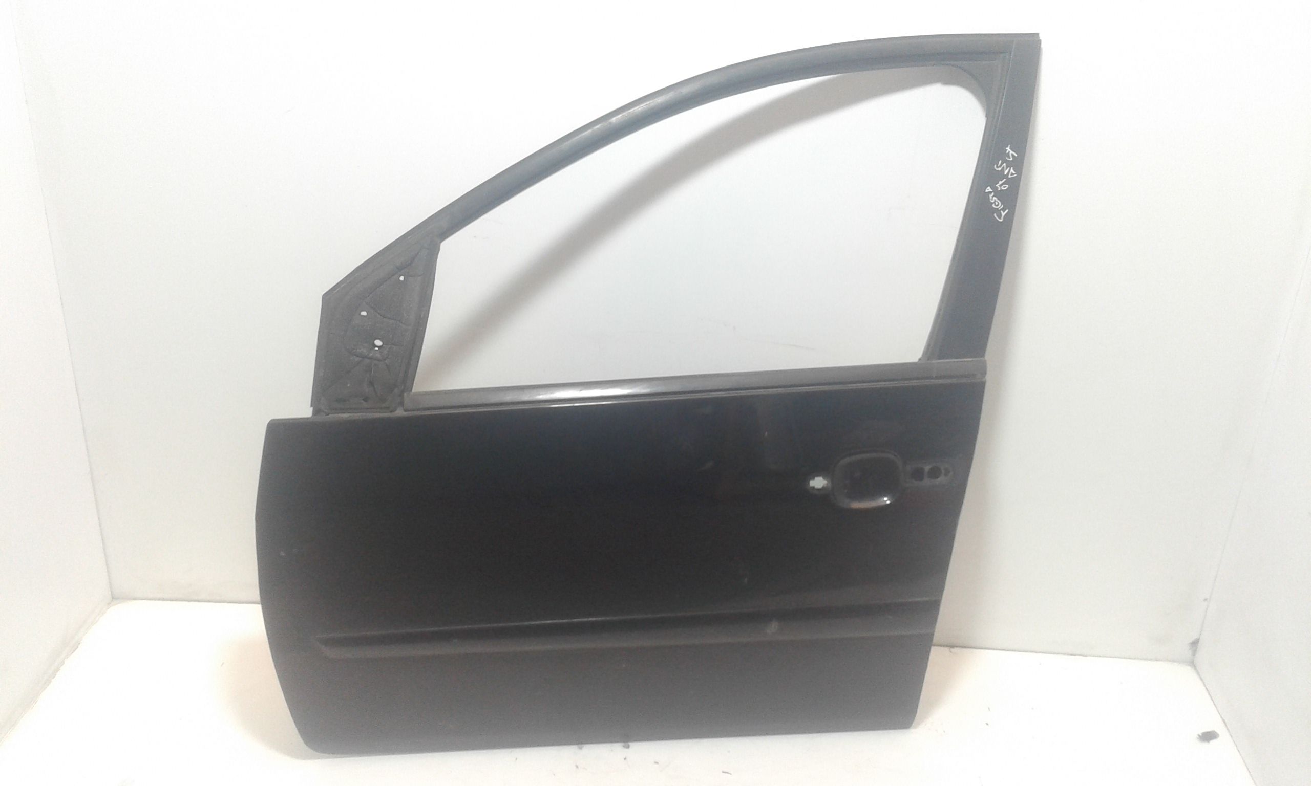 Portiera Anteriore Sinistra FORD Fiesta 5 Serie