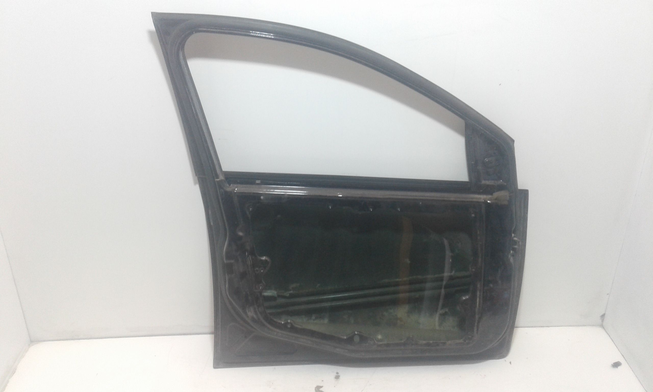 Portiera Anteriore Sinistra FORD Fiesta 5 Serie