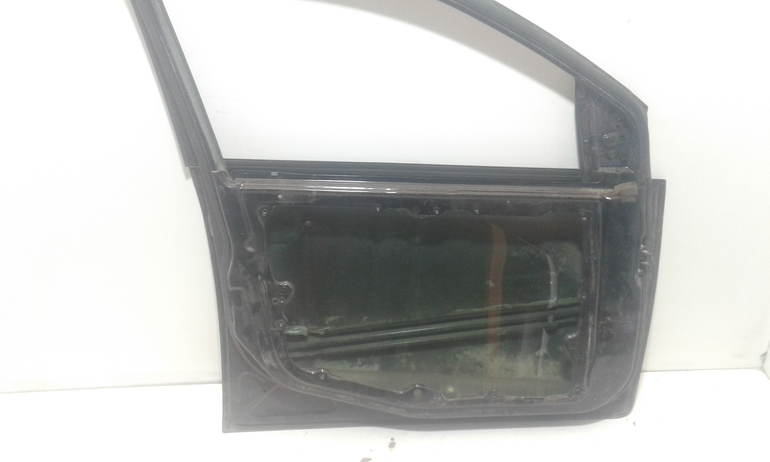 Portiera Anteriore Sinistra FORD Fiesta 5 Serie