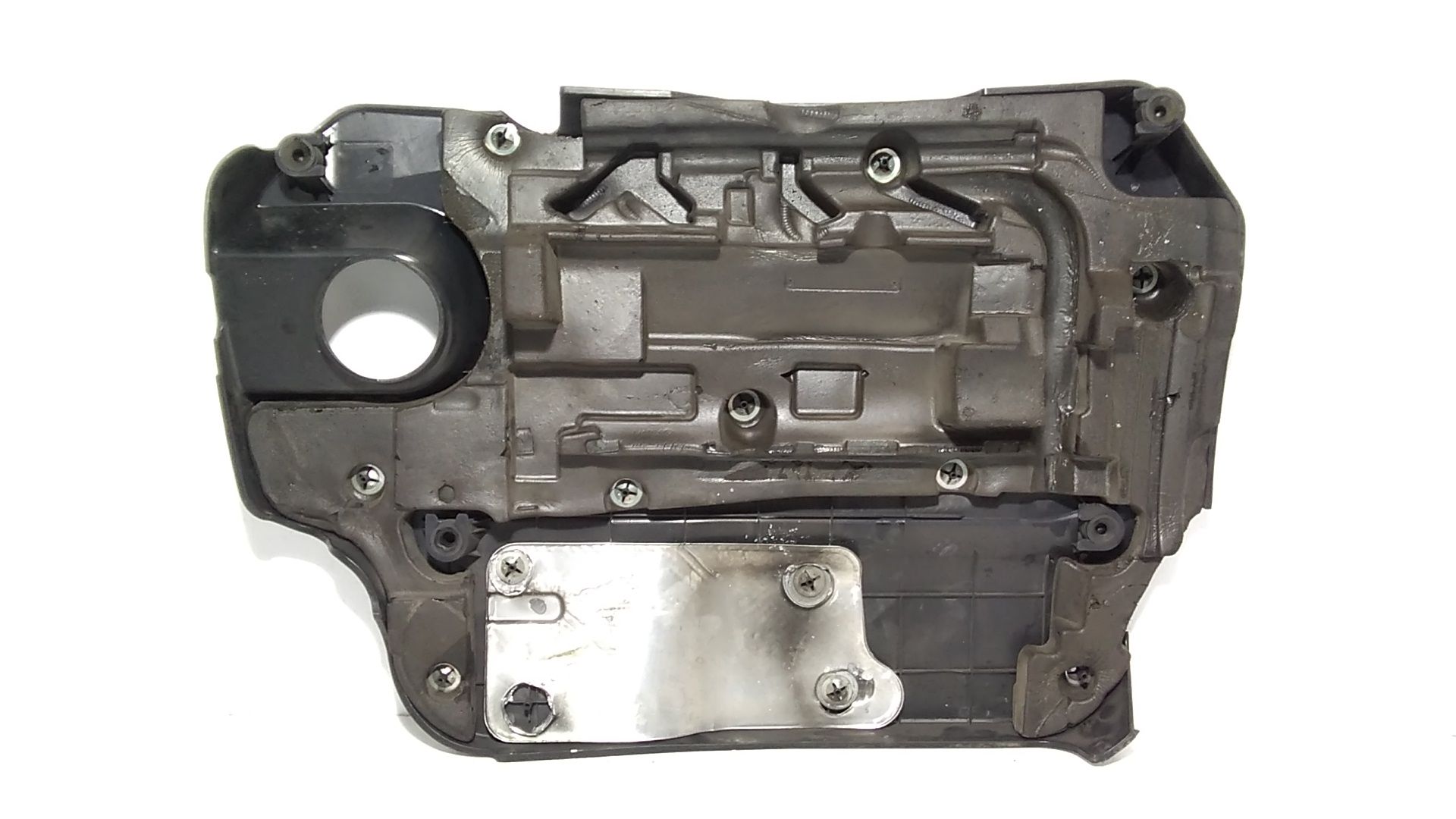 Coprimotore FIAT 500 X 1 Serie