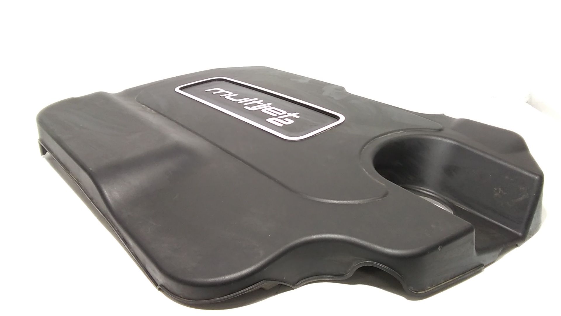 Coprimotore FIAT 500 X 1 Serie