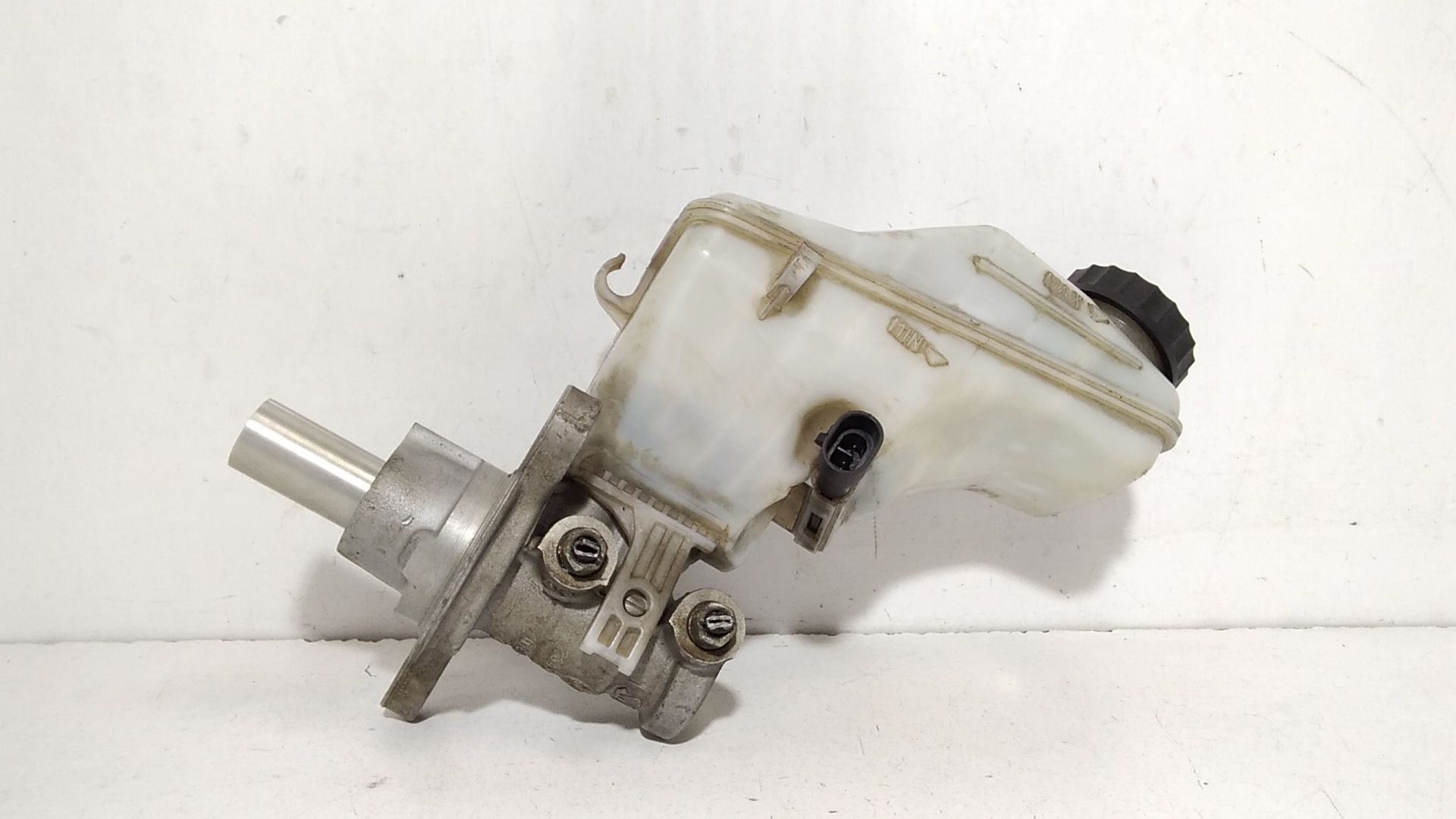 Pompa Freni RENAULT Megane III (08>16)