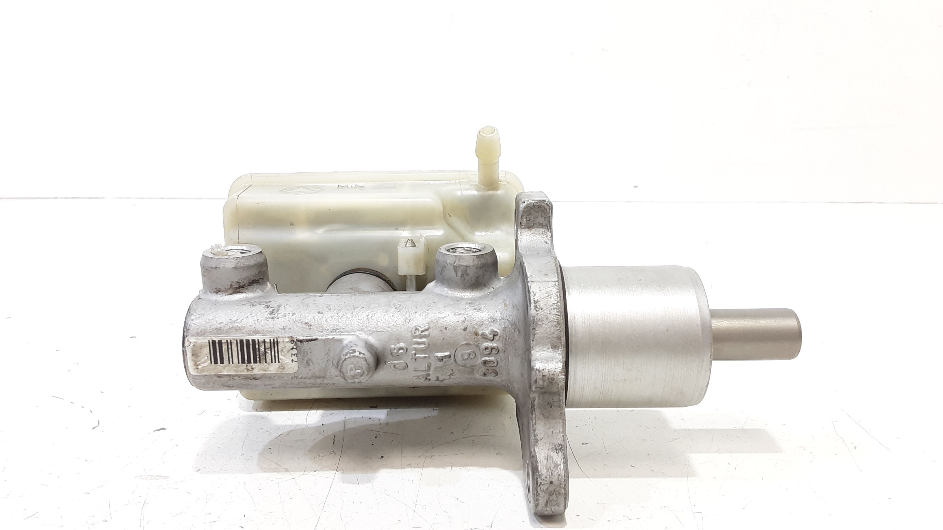 Pompa Freni MERCEDES Classe A W169 3 Serie