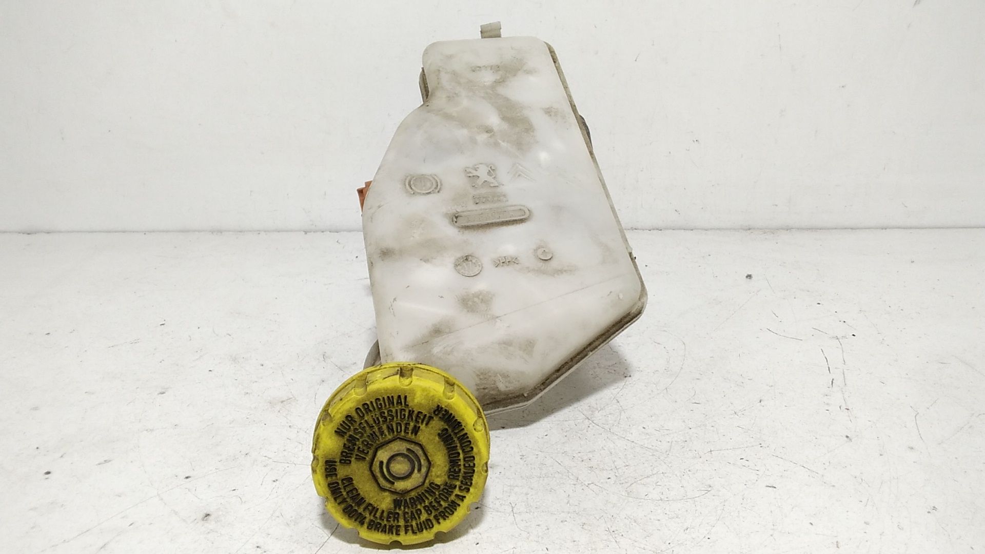 Pompa Freni PEUGEOT 208 Serie (12>19)