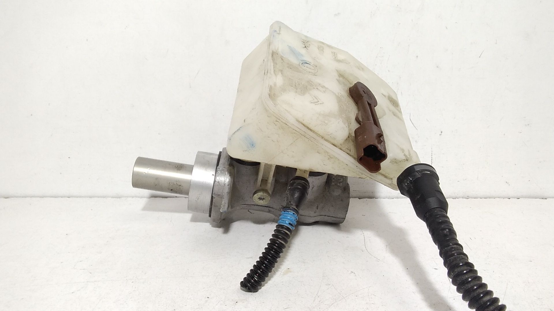 Pompa Freni PEUGEOT Partner Serie (16>)