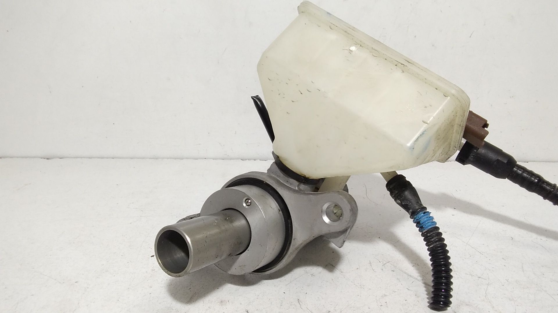 Pompa Freni PEUGEOT Partner Serie (16>)