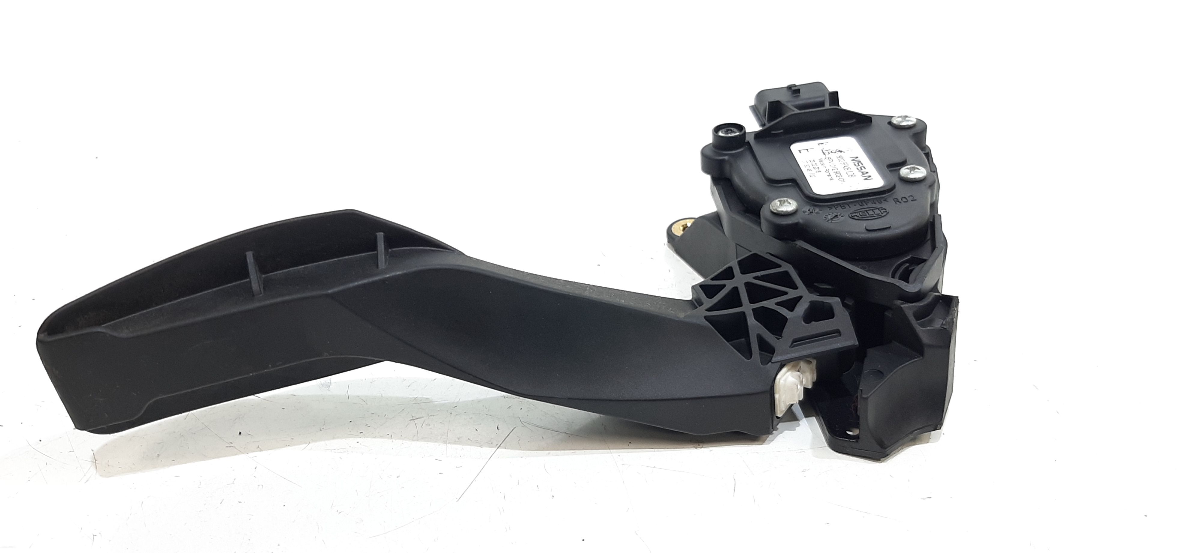 Pedale acceleratore NISSAN Micra Serie (K14) (17>)