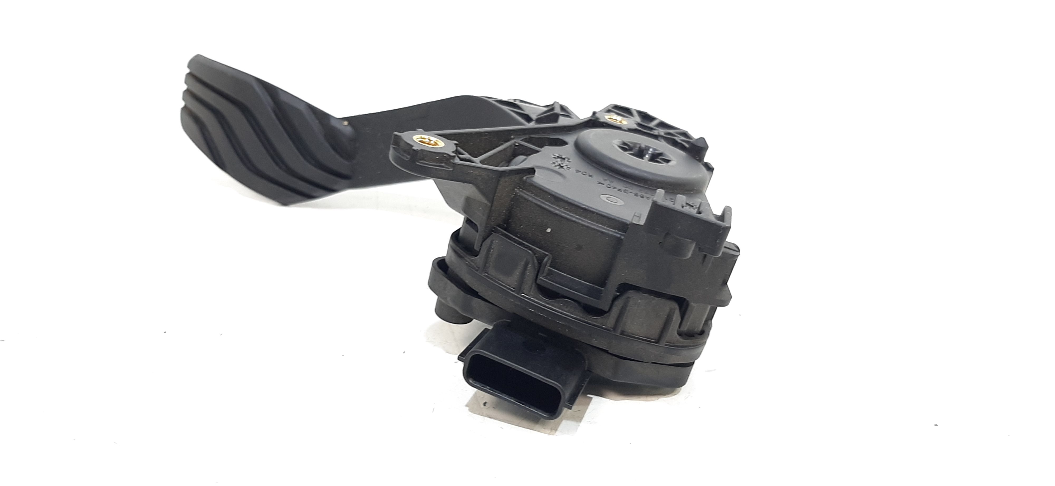 Pedale acceleratore NISSAN Micra Serie (K14) (17>)