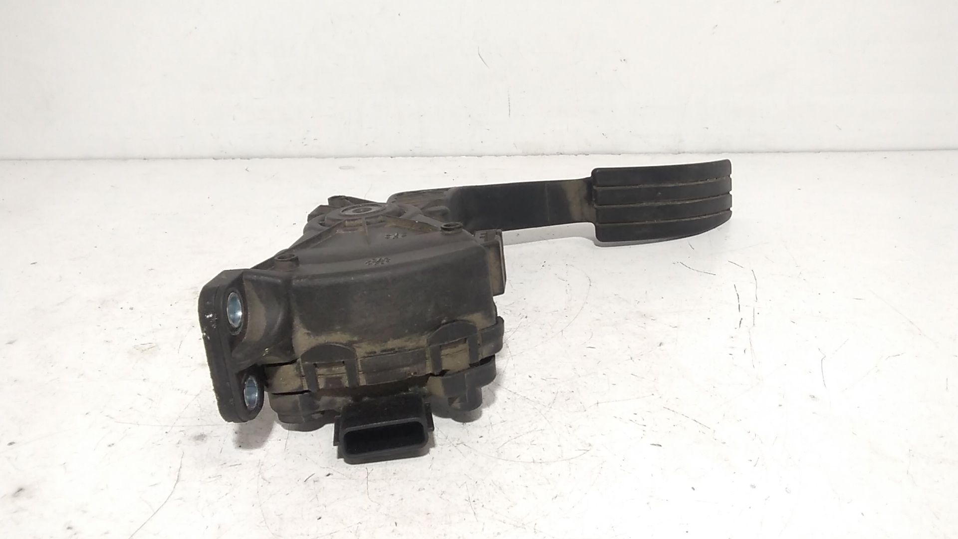 Pedale acceleratore RENAULT Twingo II serie  (07>14)