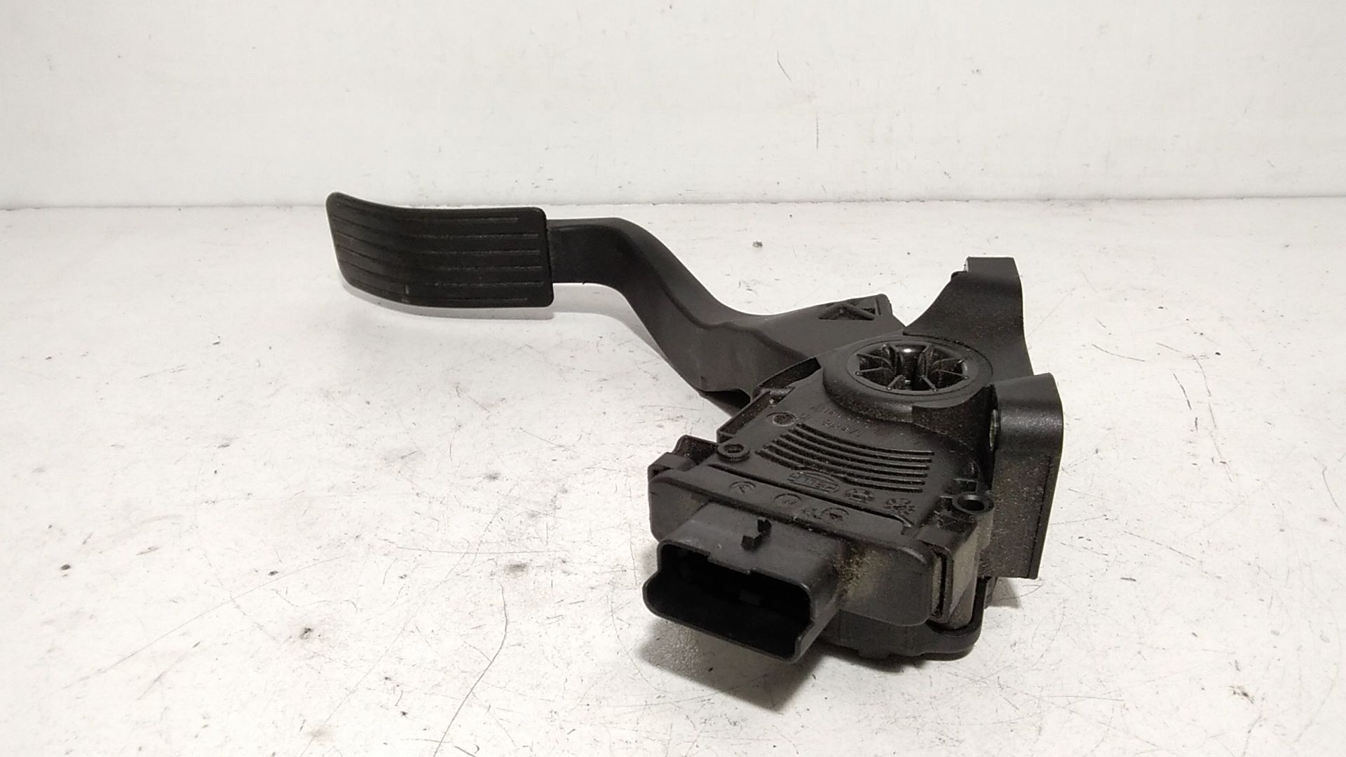 Pedale acceleratore PEUGEOT 208 Serie (12>19)