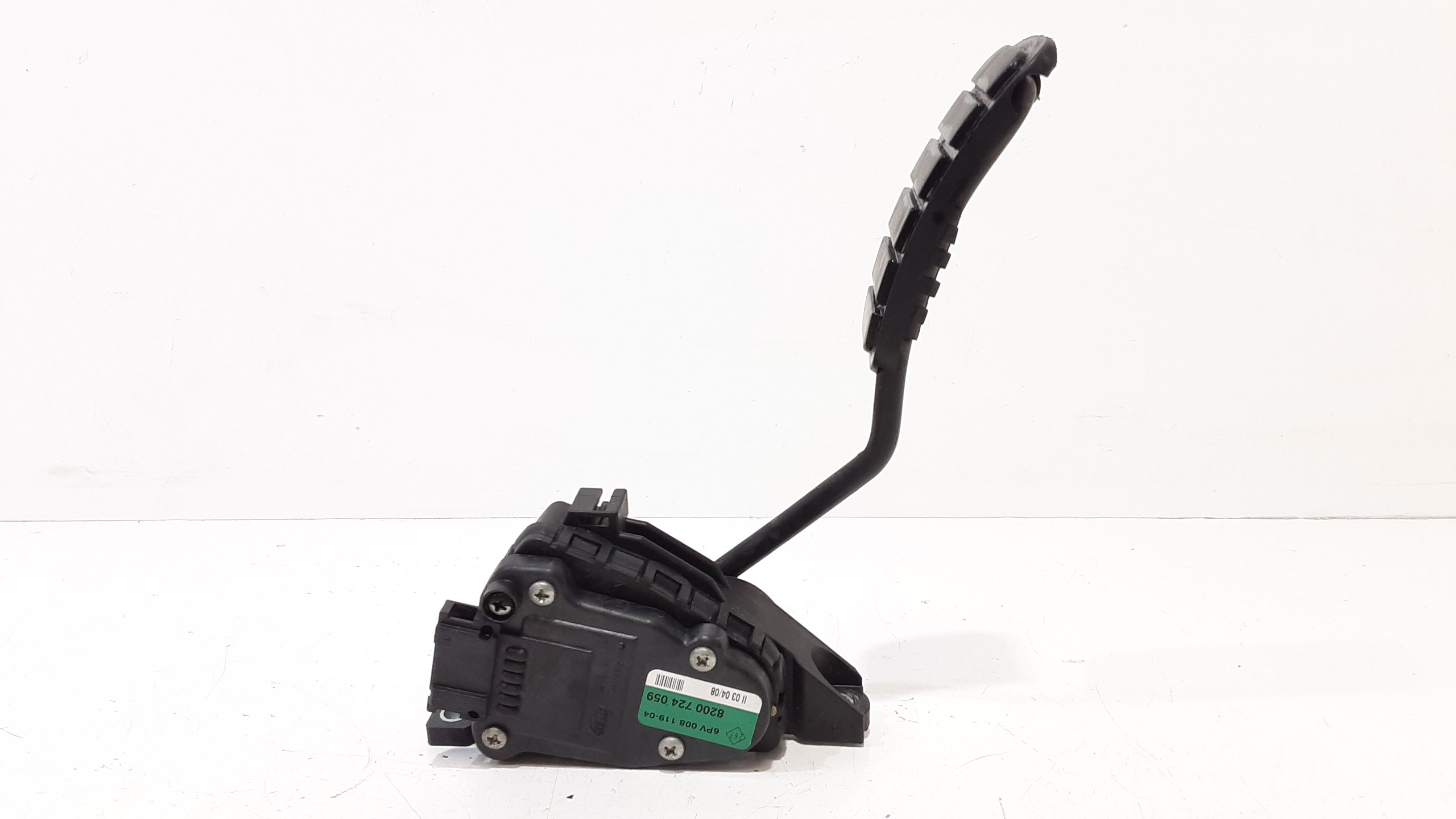 Pedale acceleratore RENAULT Master 3 Serie