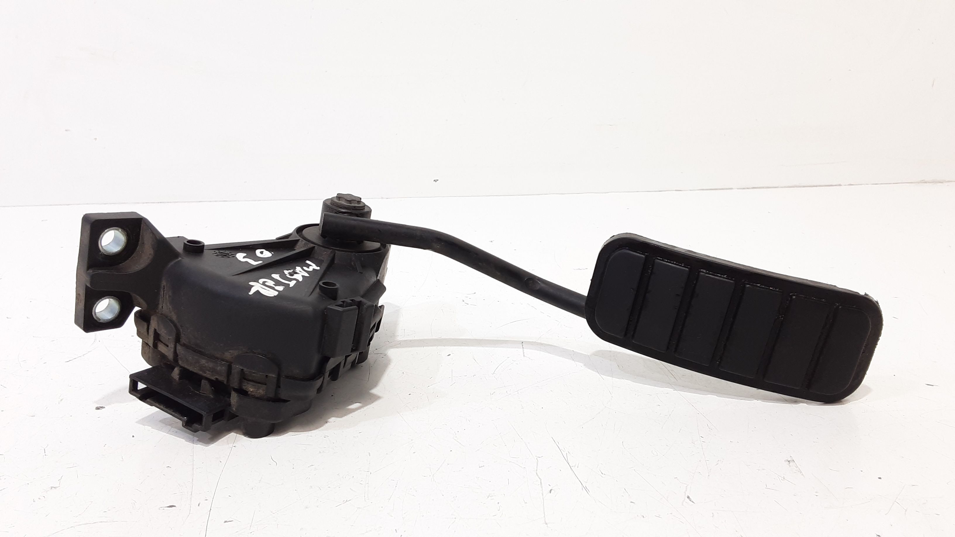 Pedale acceleratore RENAULT Master 3 Serie
