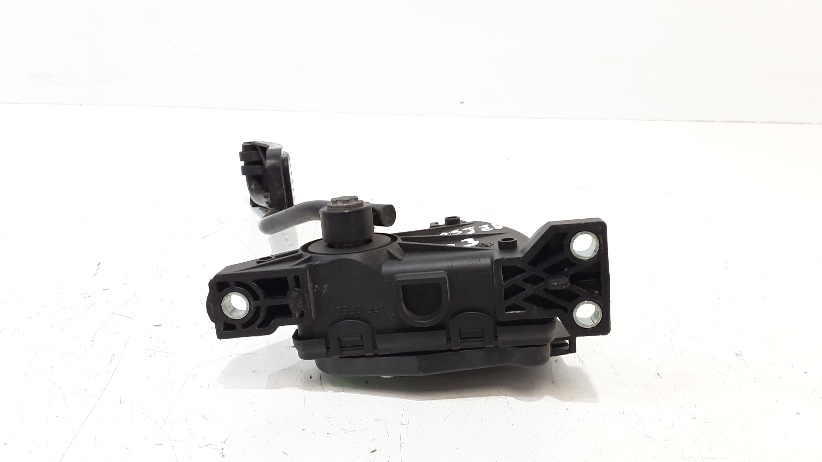 Pedale acceleratore RENAULT Master 3 Serie